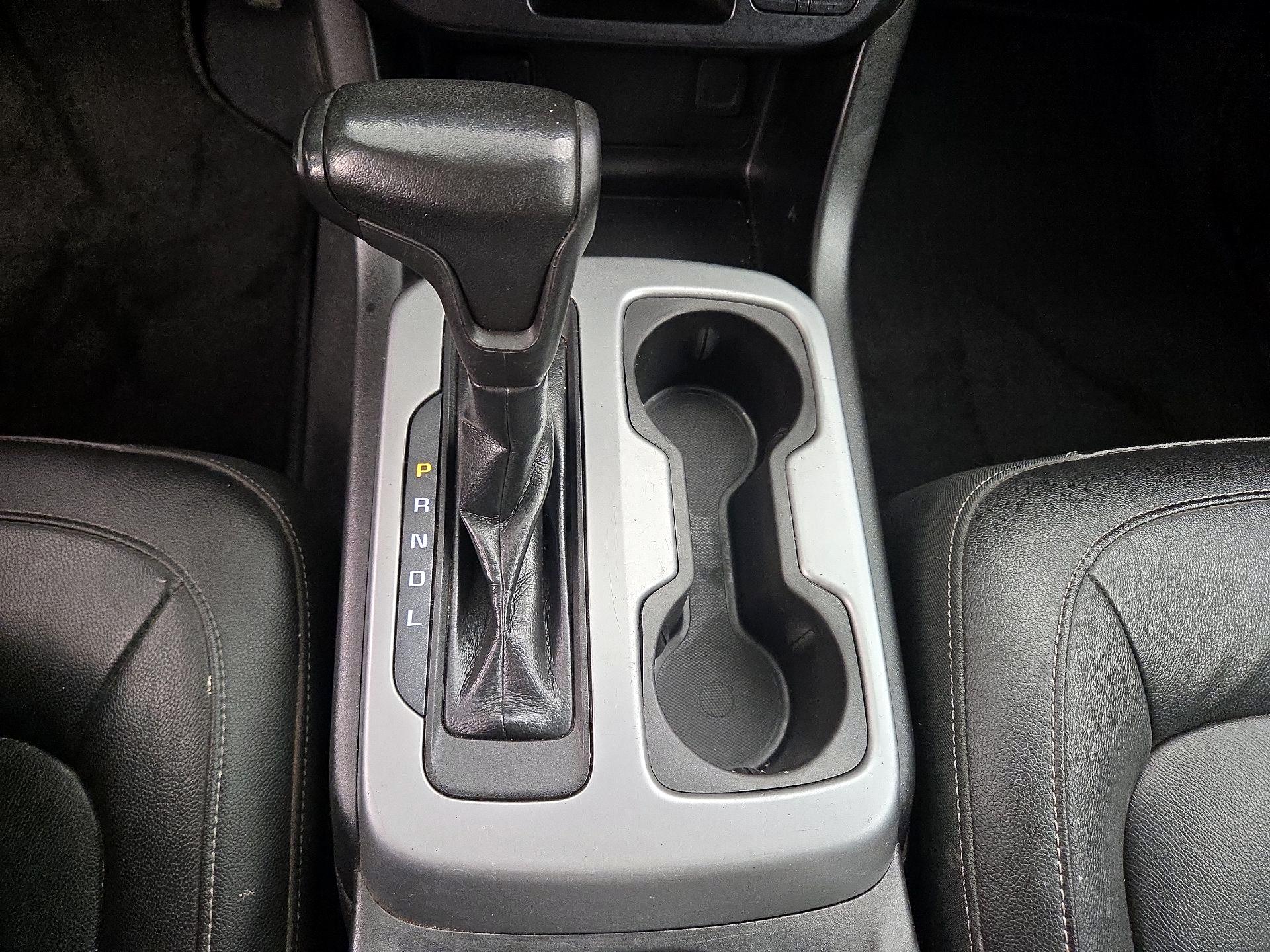 Thumbnail: 2020 Chevrolet Colorado - 17