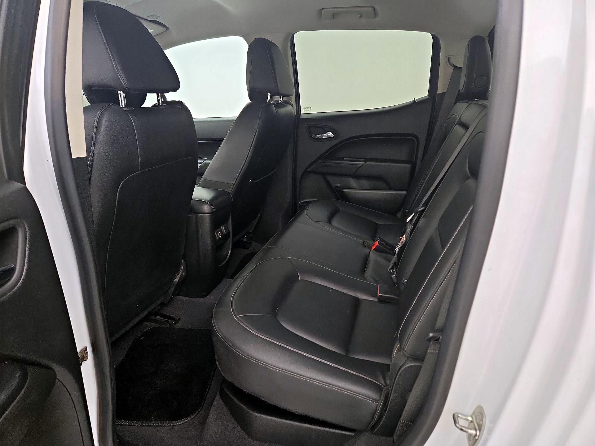 Thumbnail: 2020 Chevrolet Colorado - 19