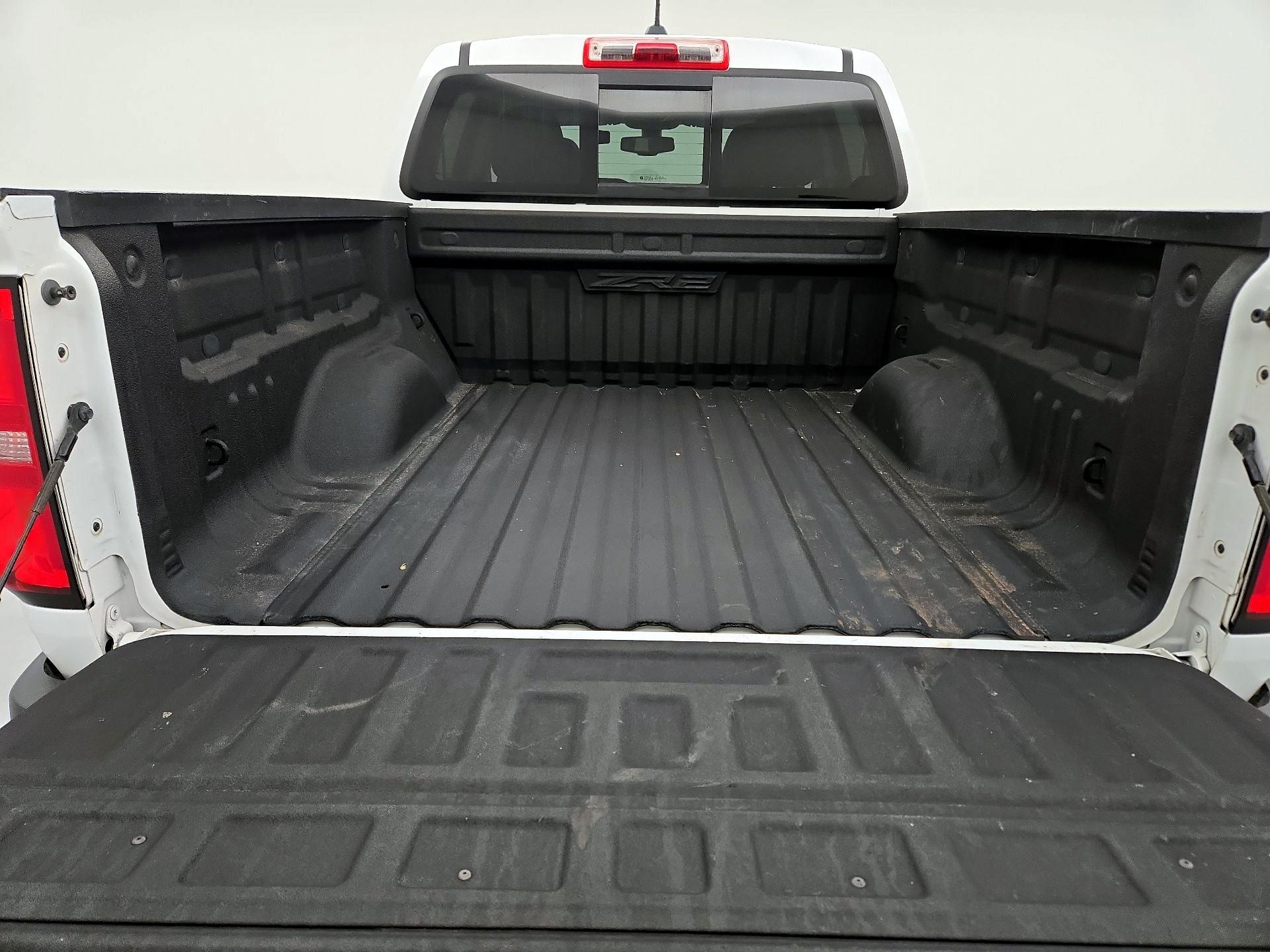 Thumbnail: 2020 Chevrolet Colorado - 20