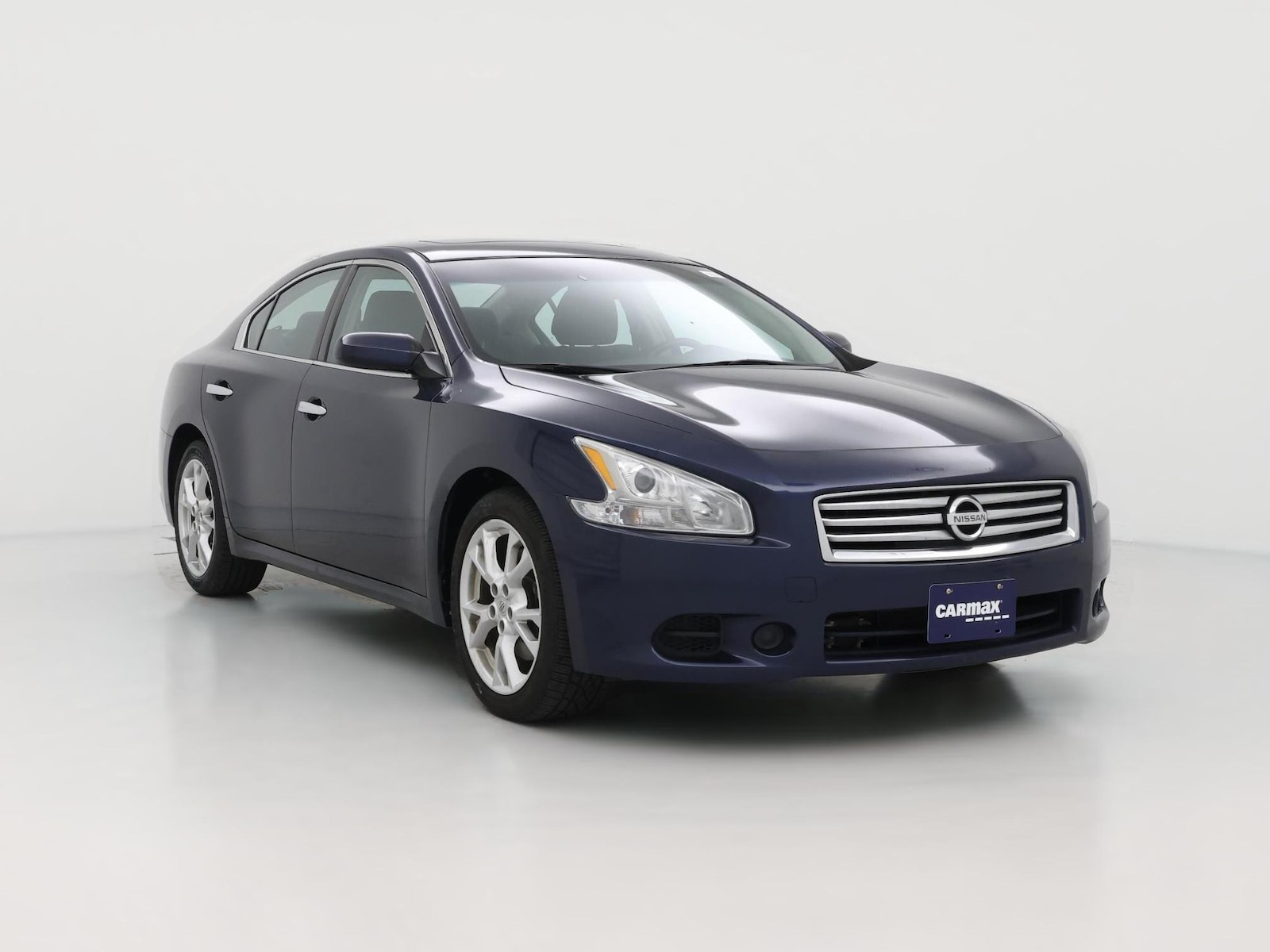 2014 Nissan Maxima S