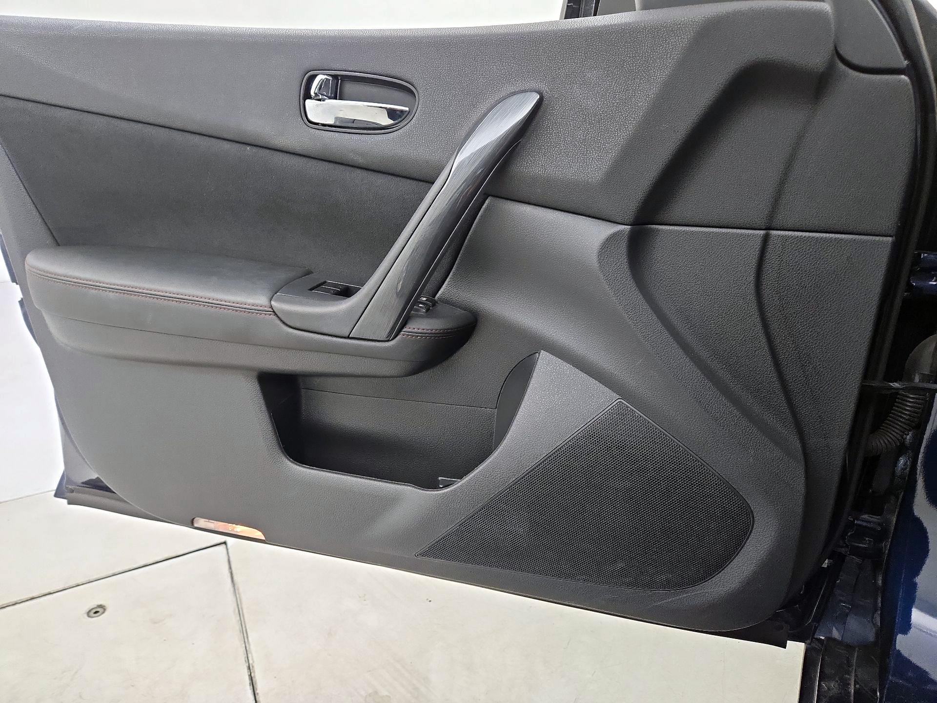 Thumbnail: 2014 Nissan Maxima - 12