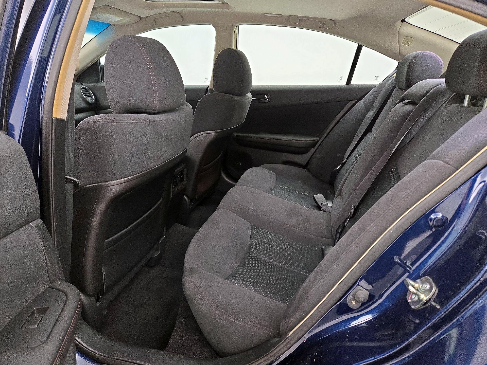 Thumbnail: 2014 Nissan Maxima - 19