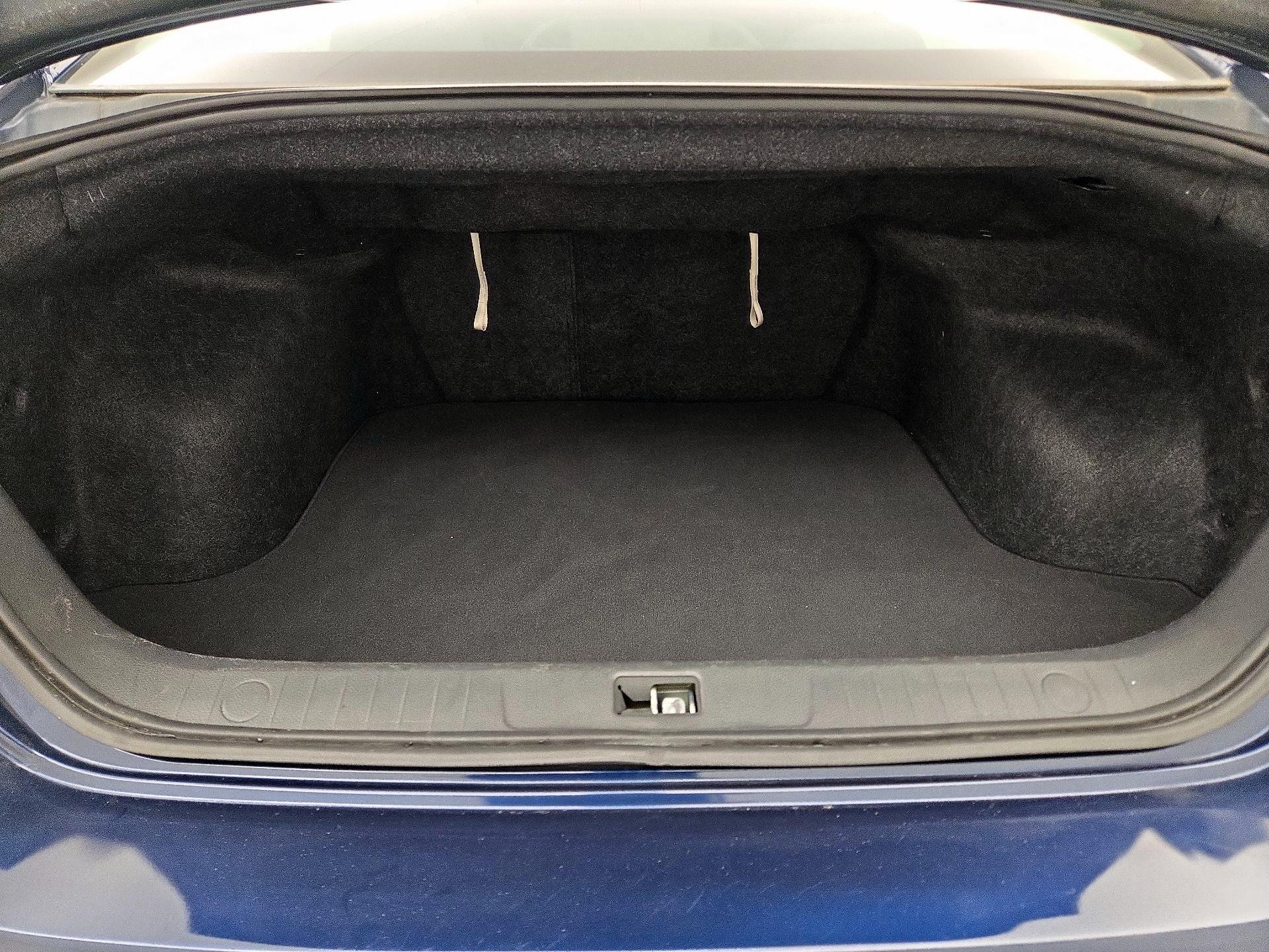 Thumbnail: 2014 Nissan Maxima - 20