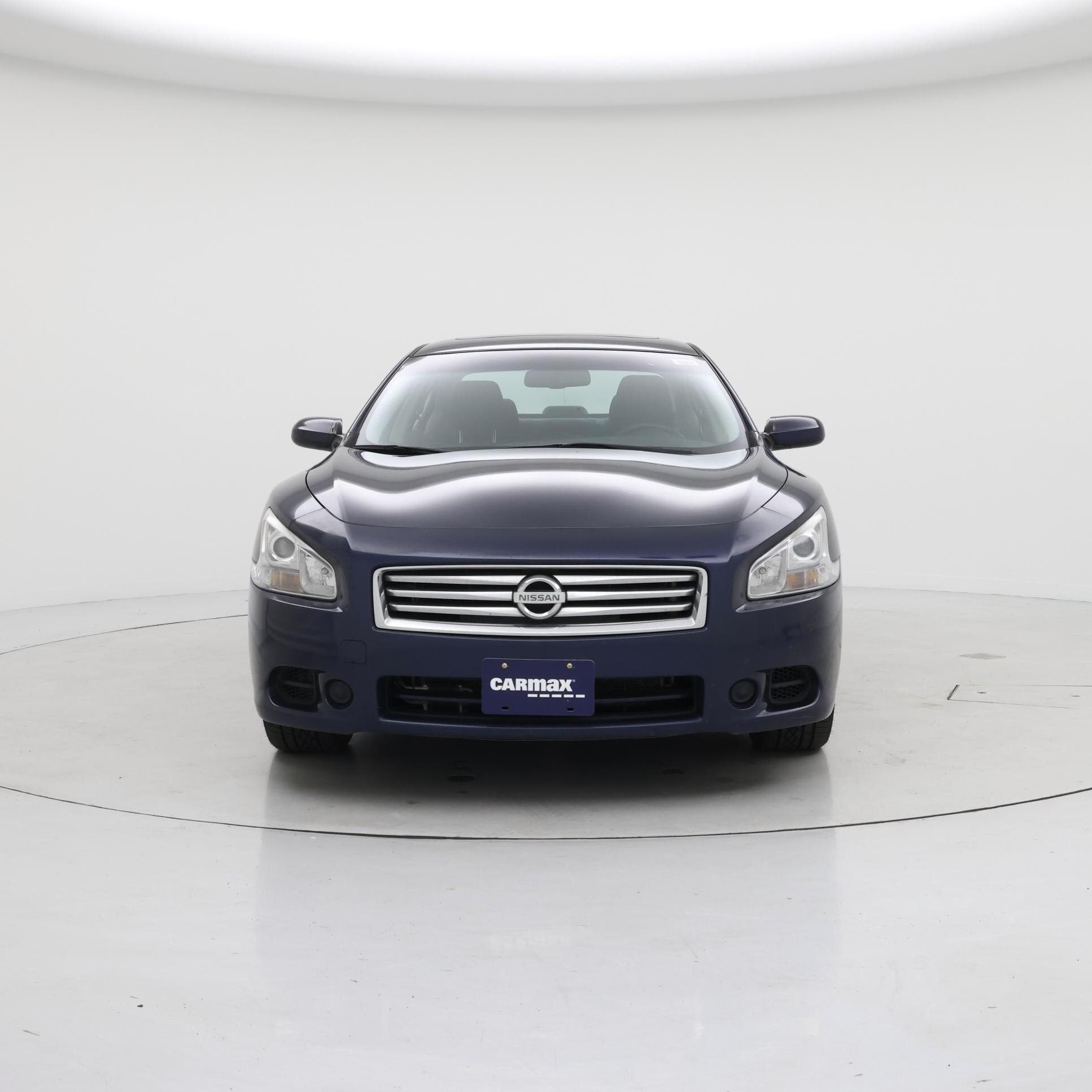 Thumbnail: 2014 Nissan Maxima - 5