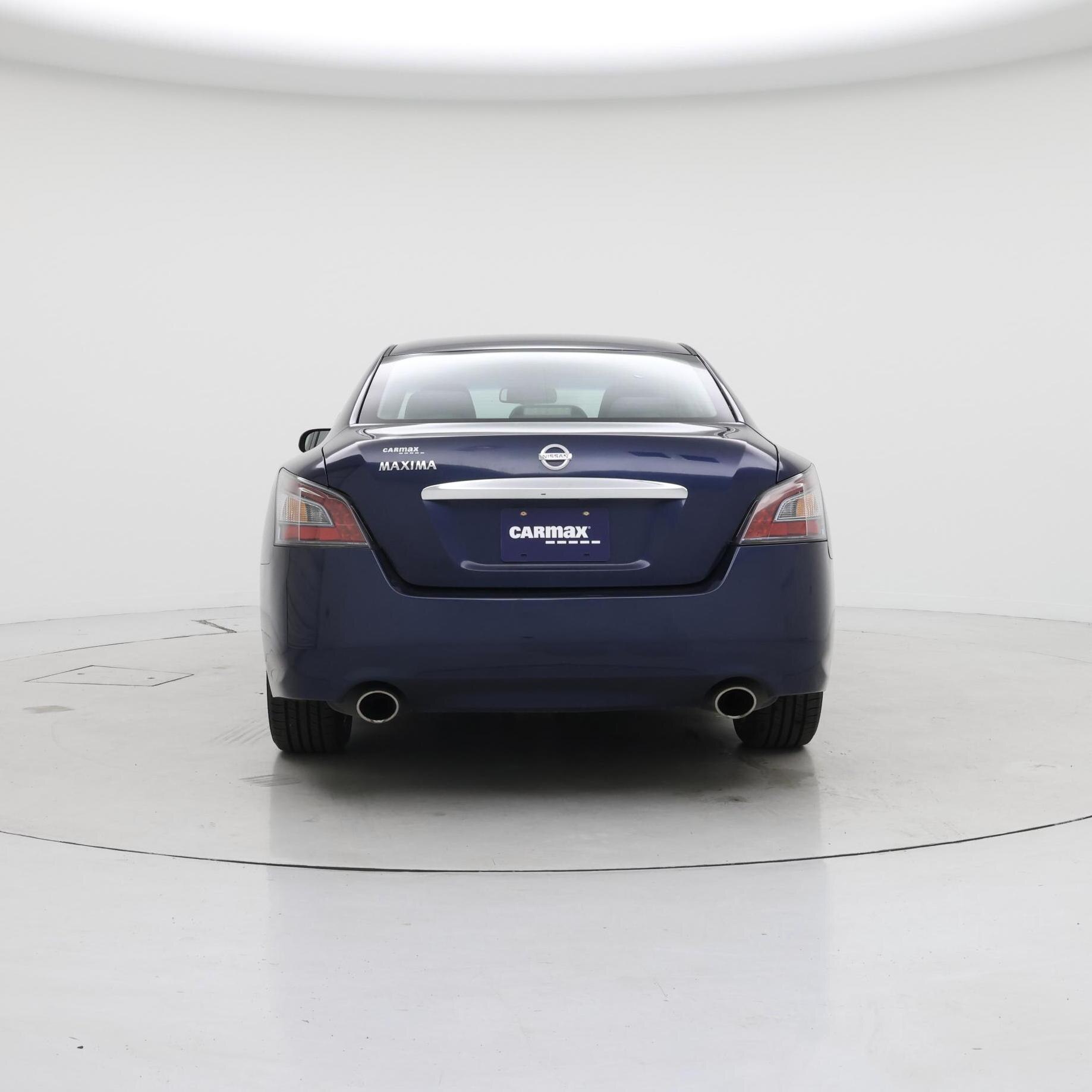 Thumbnail: 2014 Nissan Maxima - 6