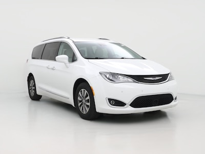 2019 Chrysler Pacifica Touring L Plus