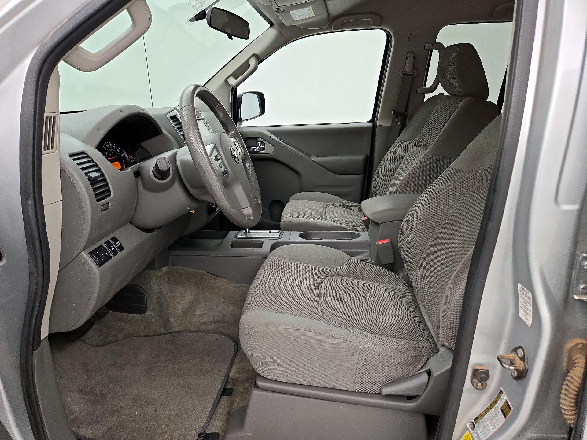 Thumbnail: 2016 Nissan Frontier - 11