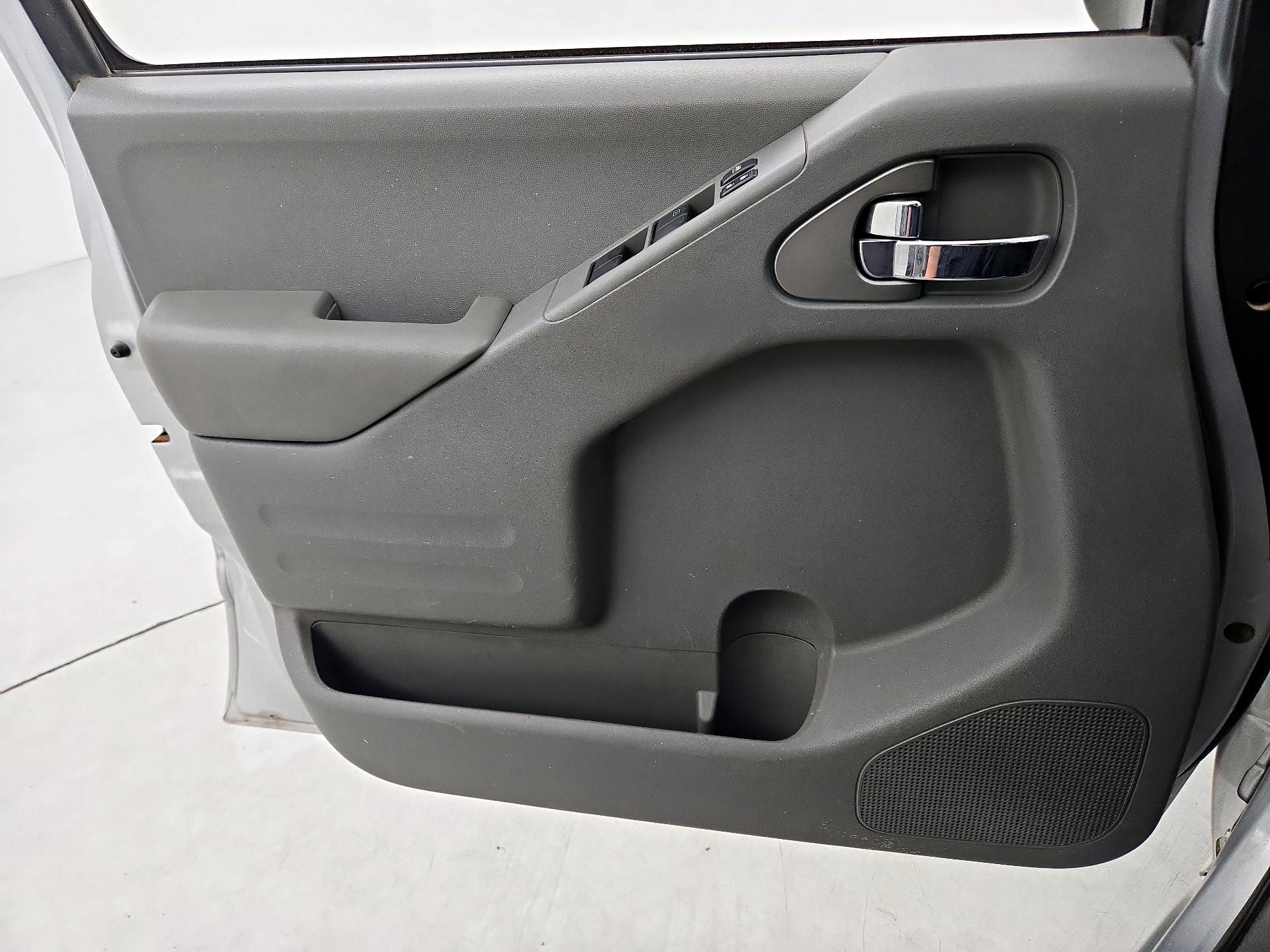 Thumbnail: 2016 Nissan Frontier - 12