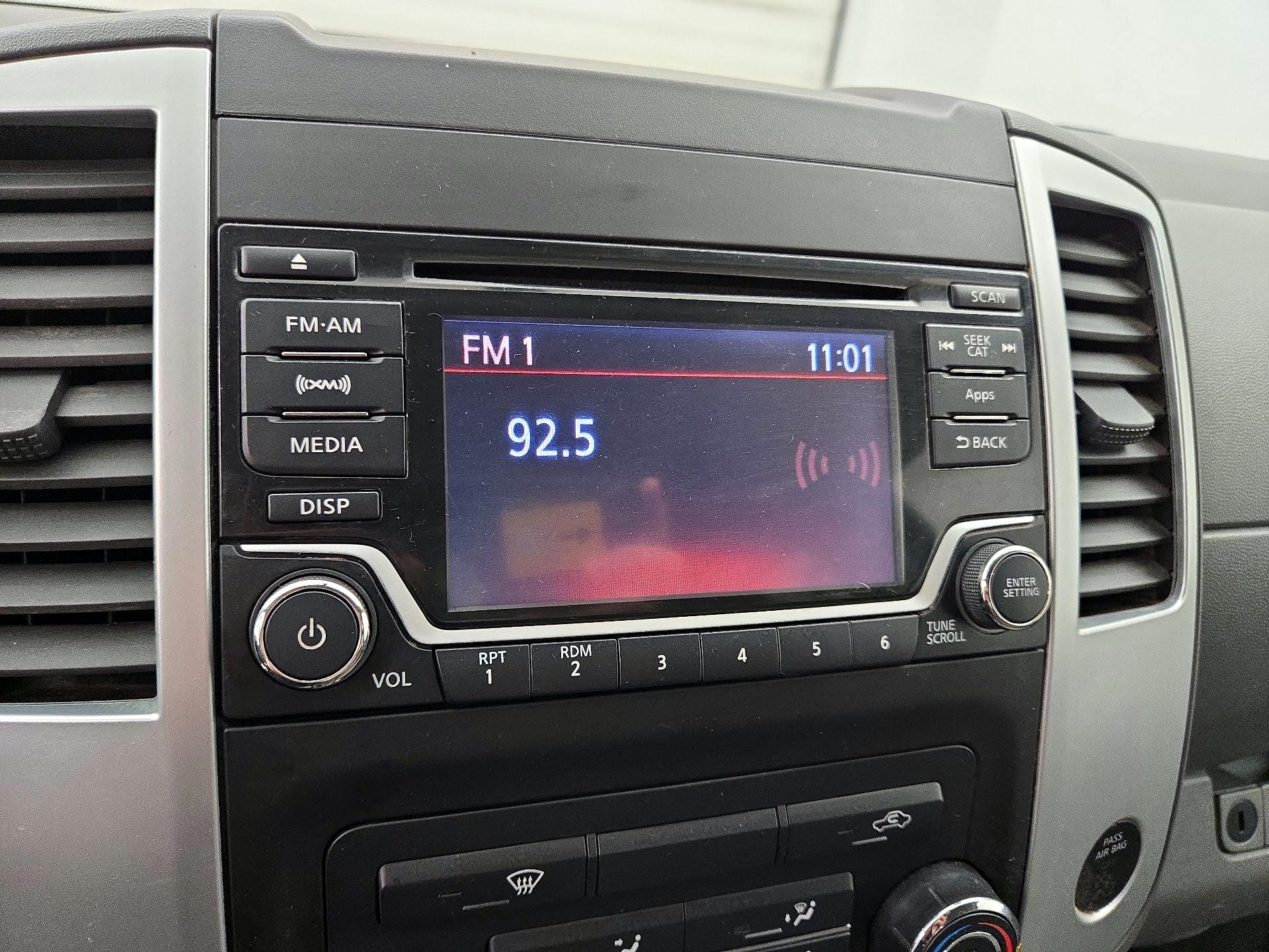 Thumbnail: 2016 Nissan Frontier - 14