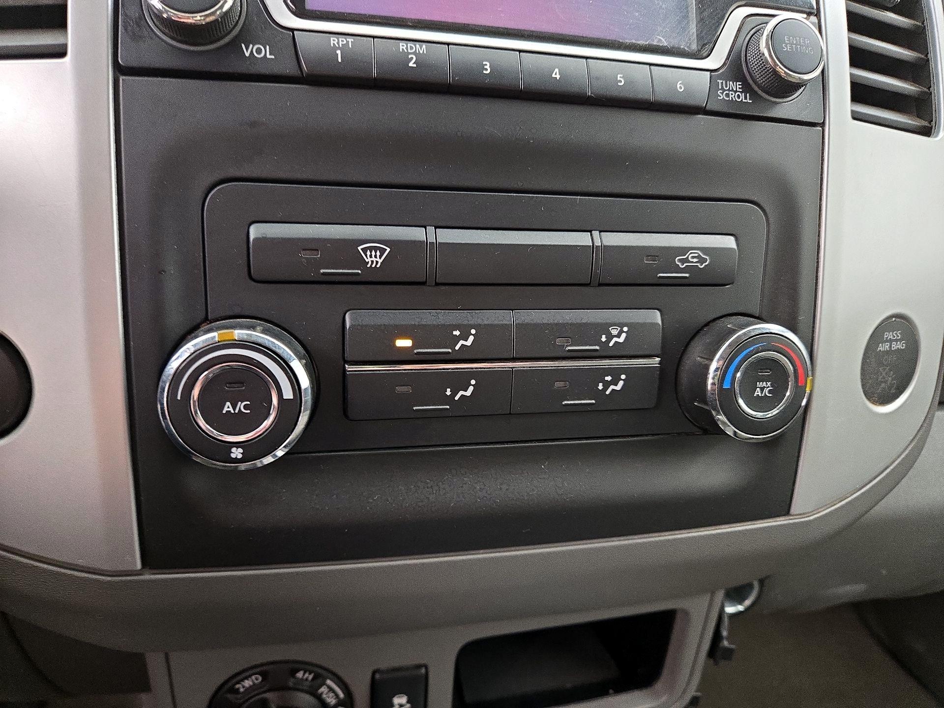 Thumbnail: 2016 Nissan Frontier - 15