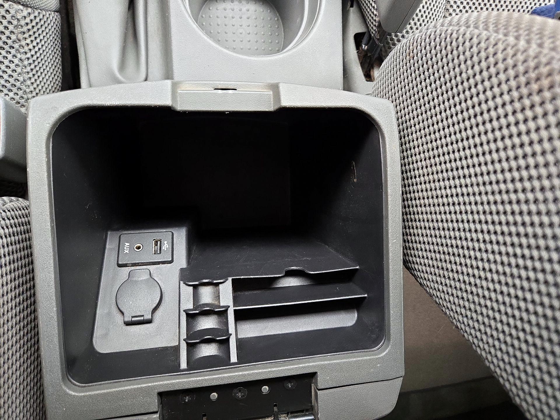 Thumbnail: 2016 Nissan Frontier - 17