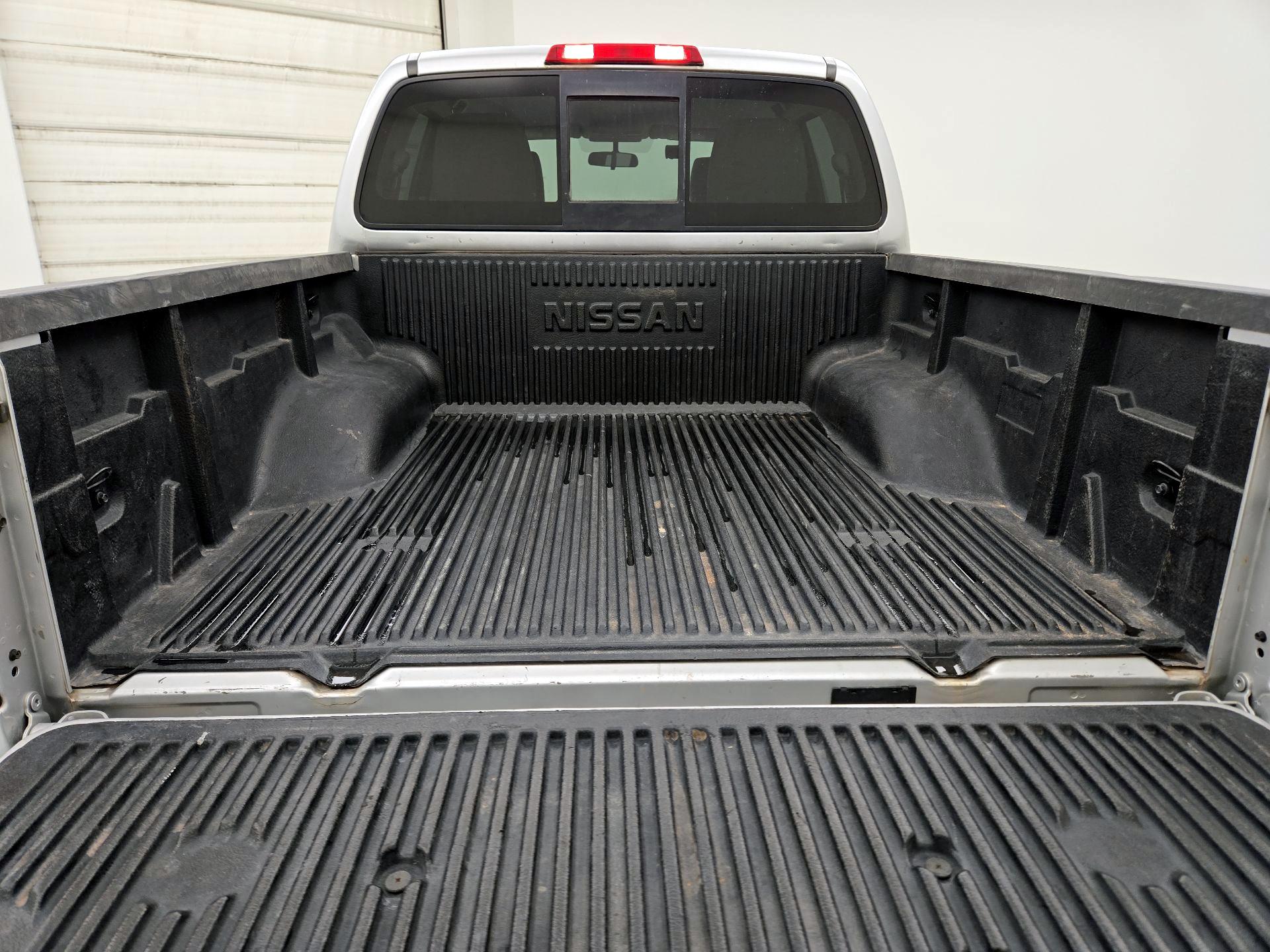 Thumbnail: 2016 Nissan Frontier - 19