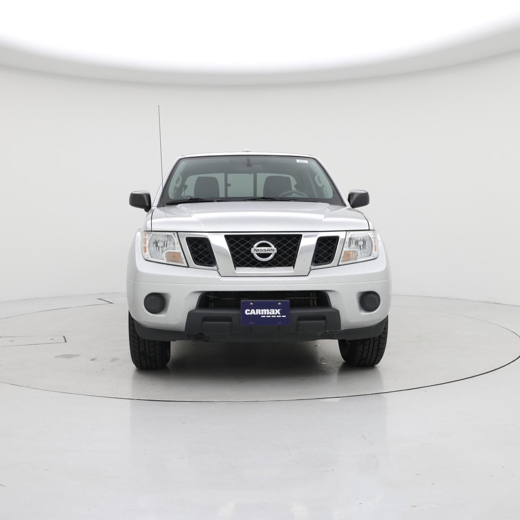 Thumbnail: 2016 Nissan Frontier - 5