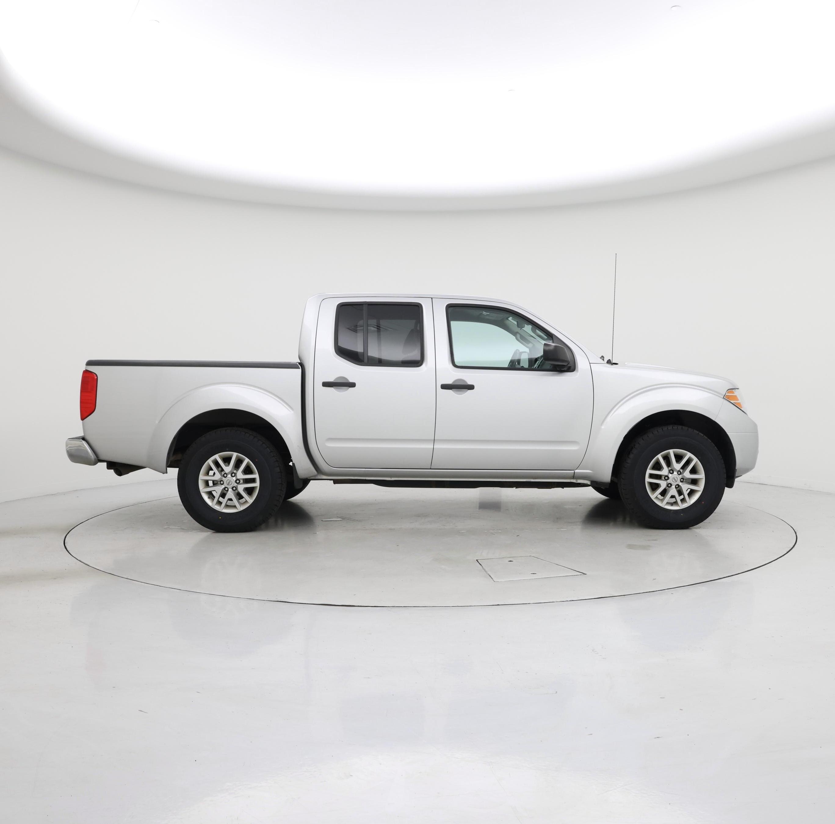 Thumbnail: 2016 Nissan Frontier - 7