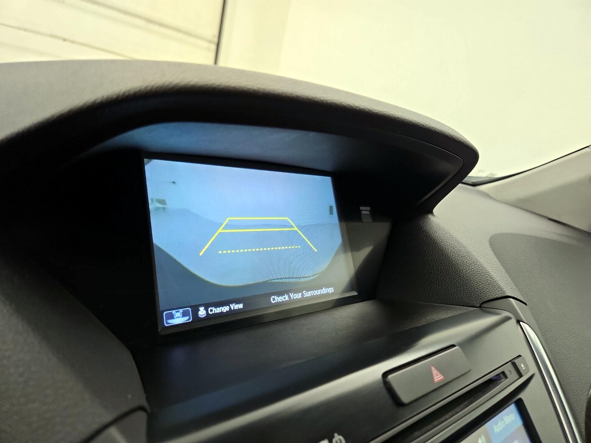 Thumbnail: 2018 Acura MDX - 15