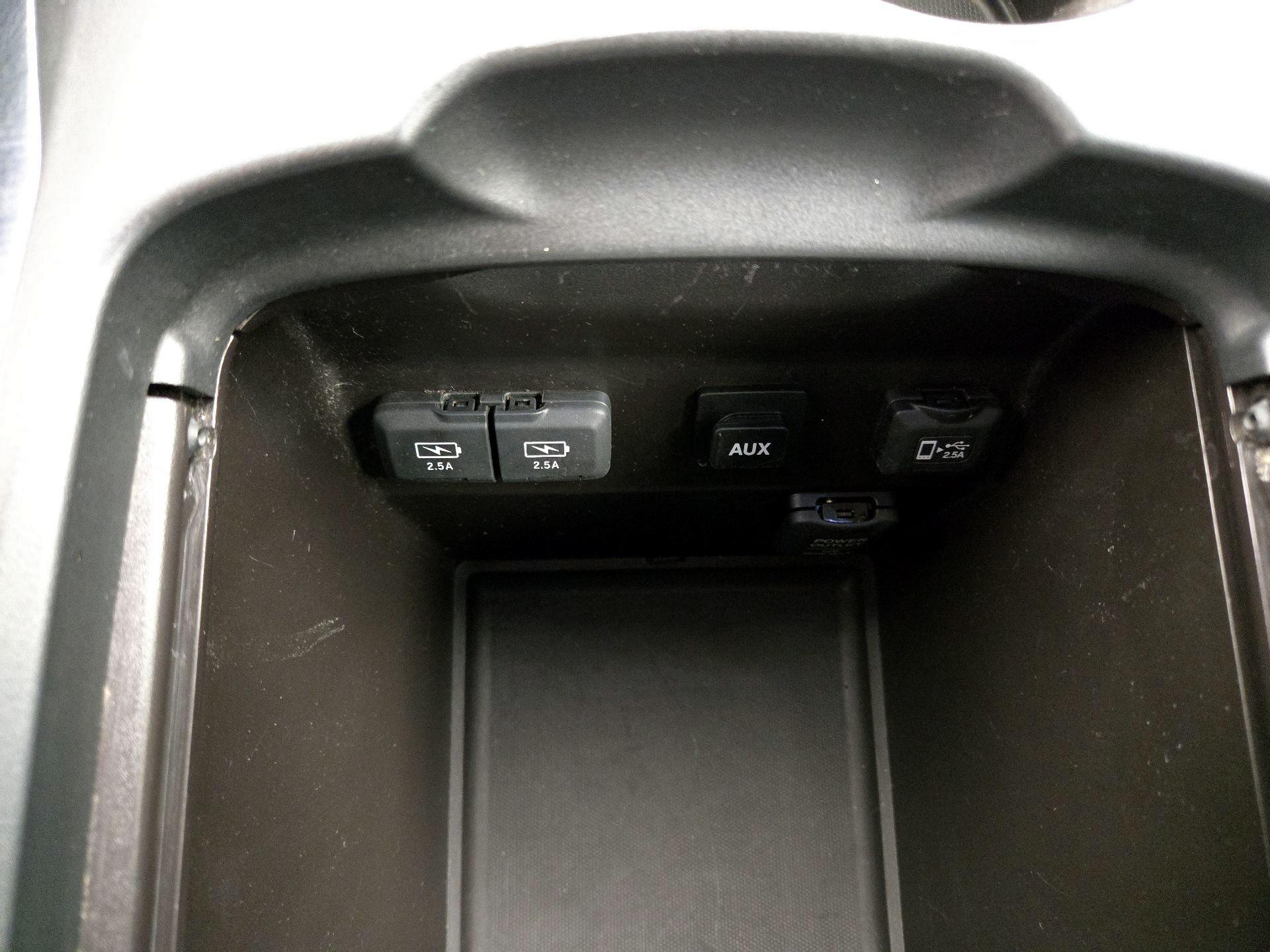 Thumbnail: 2018 Acura MDX - 19