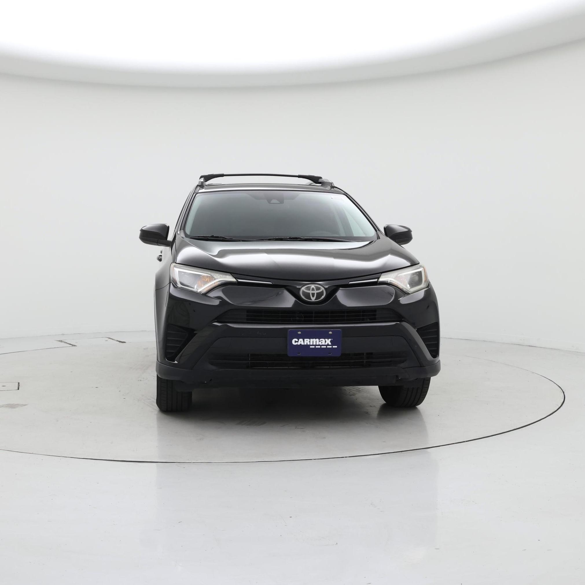 Thumbnail: 2018 Toyota RAV4 - 5