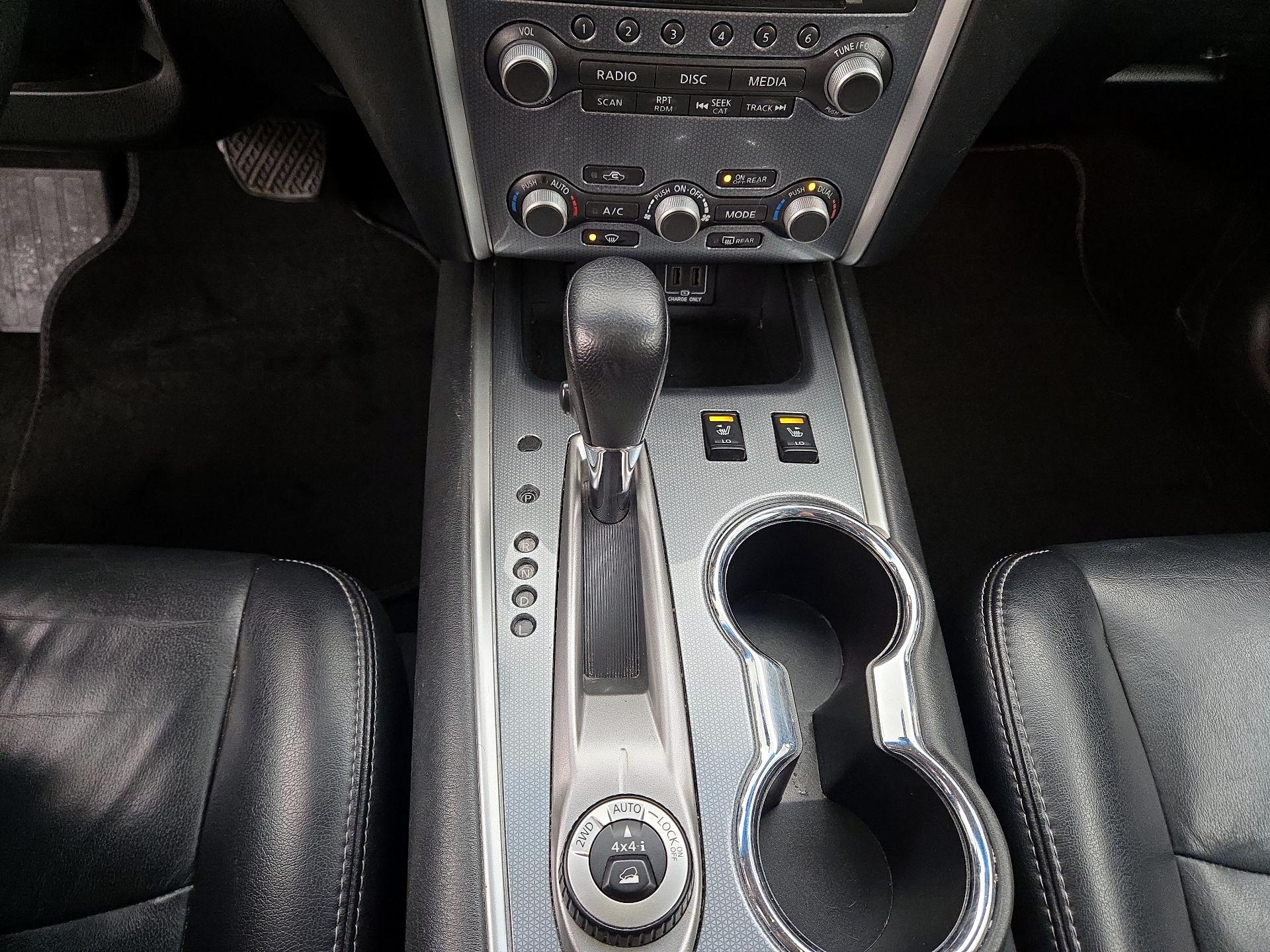 Thumbnail: 2018 Nissan Pathfinder - 18