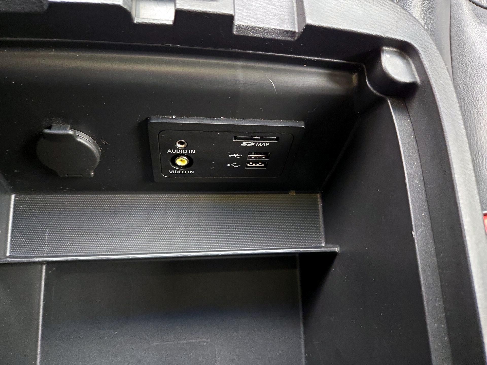 Thumbnail: 2018 Nissan Pathfinder - 19