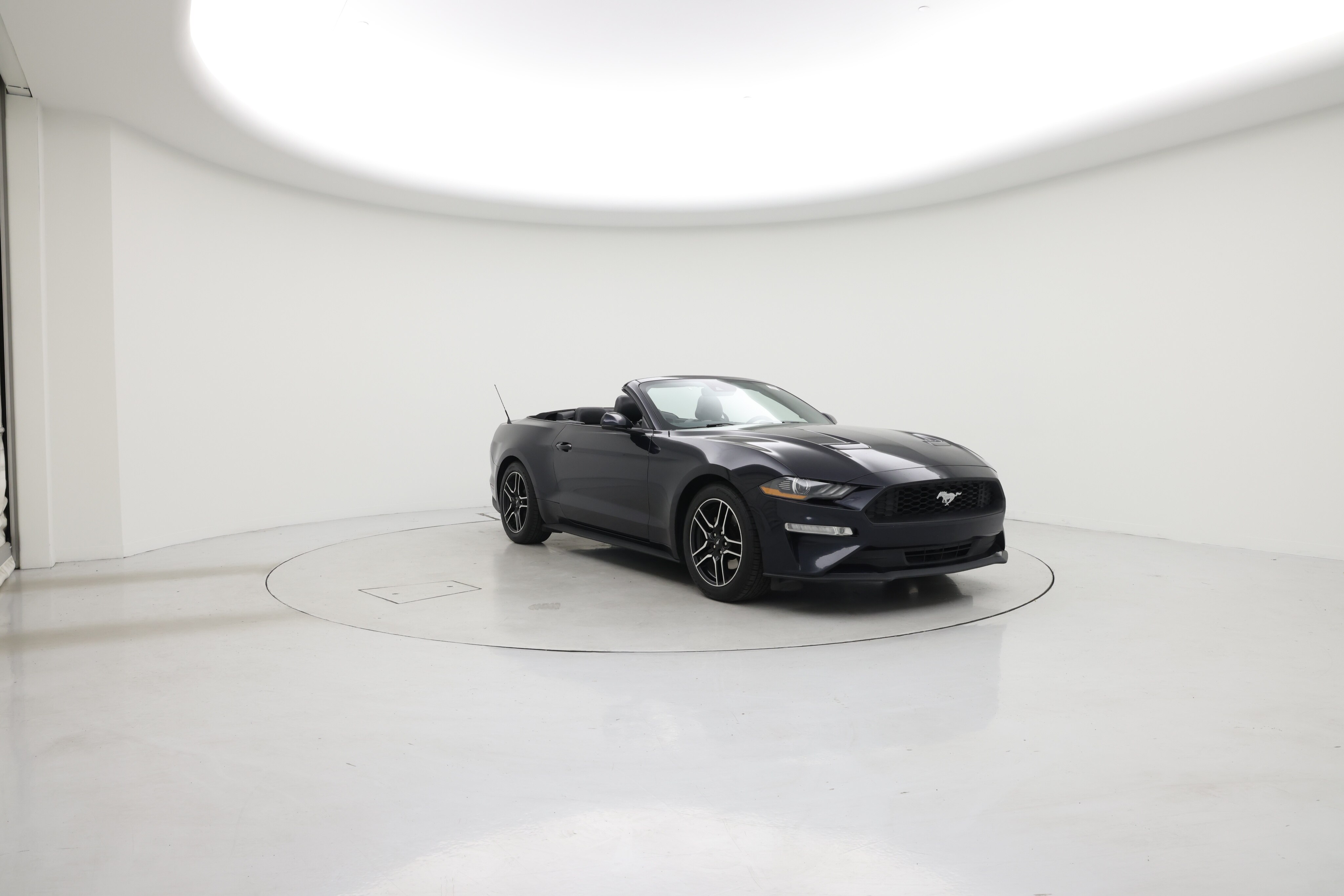 Thumbnail: 2021 Ford Mustang - 9