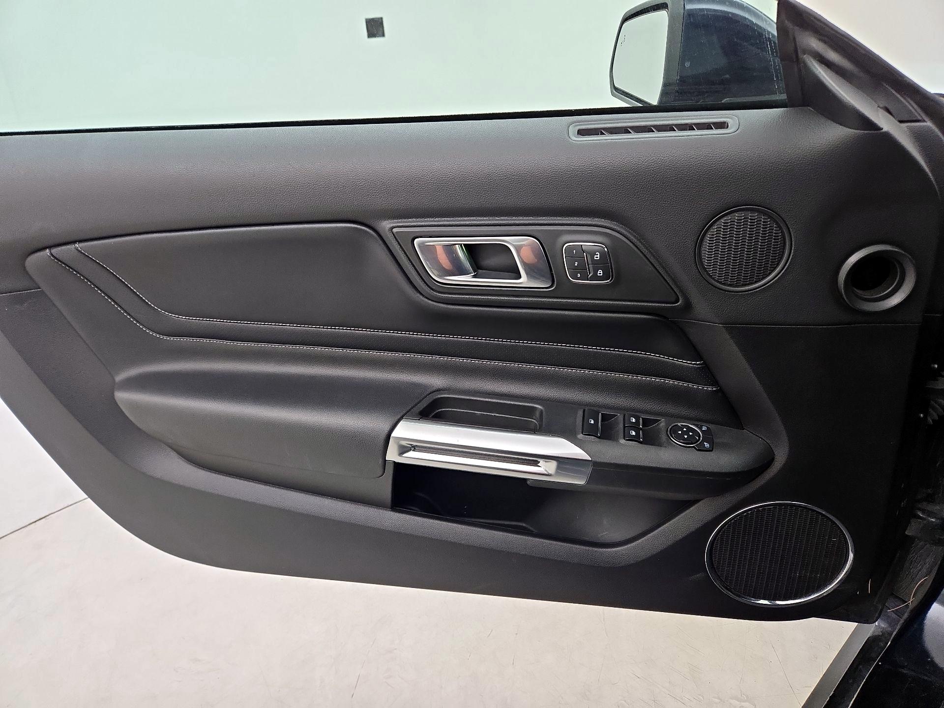 Thumbnail: 2021 Ford Mustang - 12