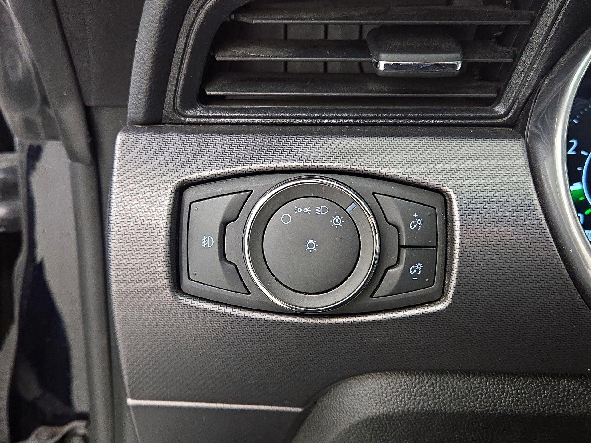 Thumbnail: 2021 Ford Mustang - 13