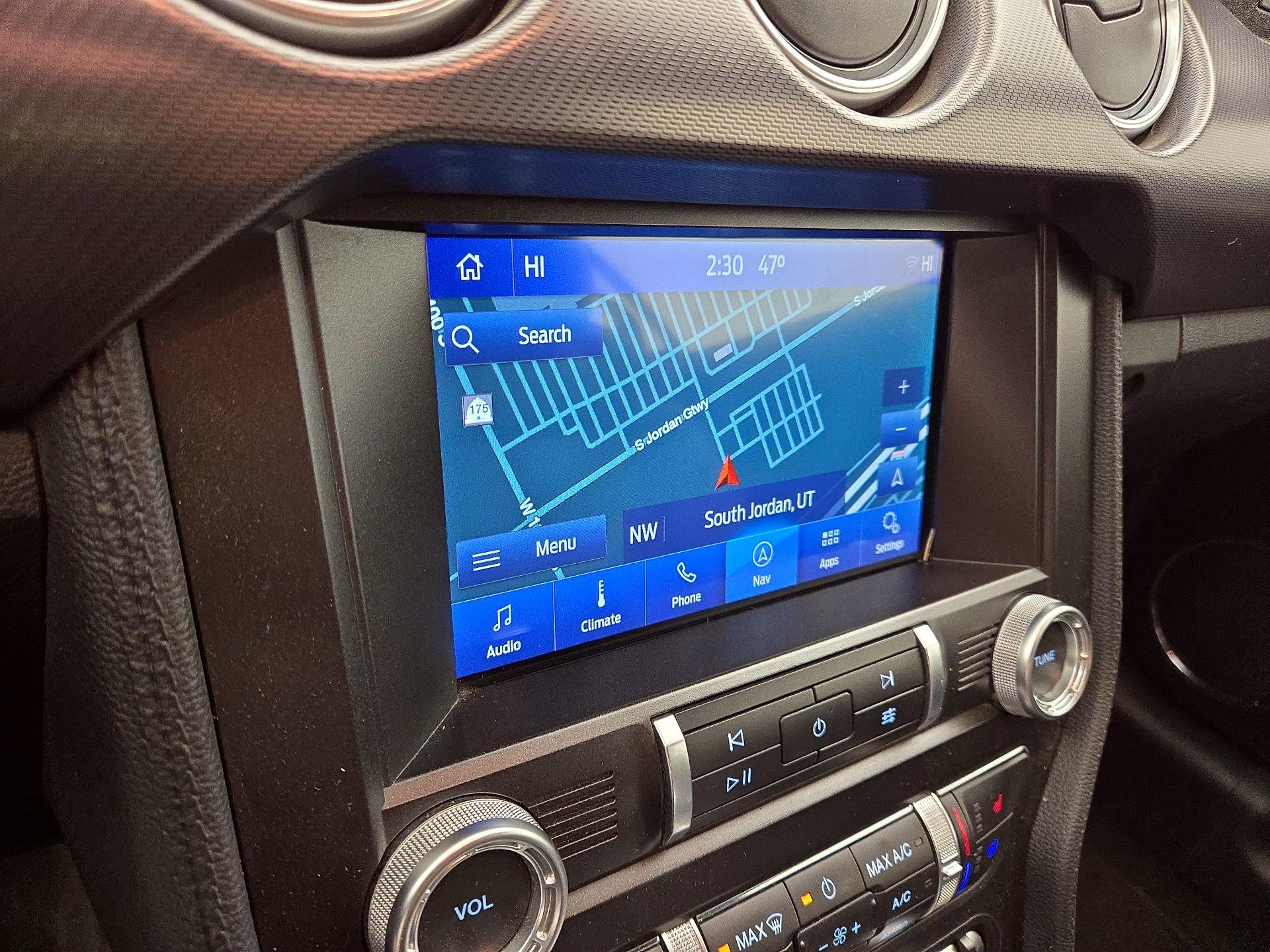 Thumbnail: 2021 Ford Mustang - 14