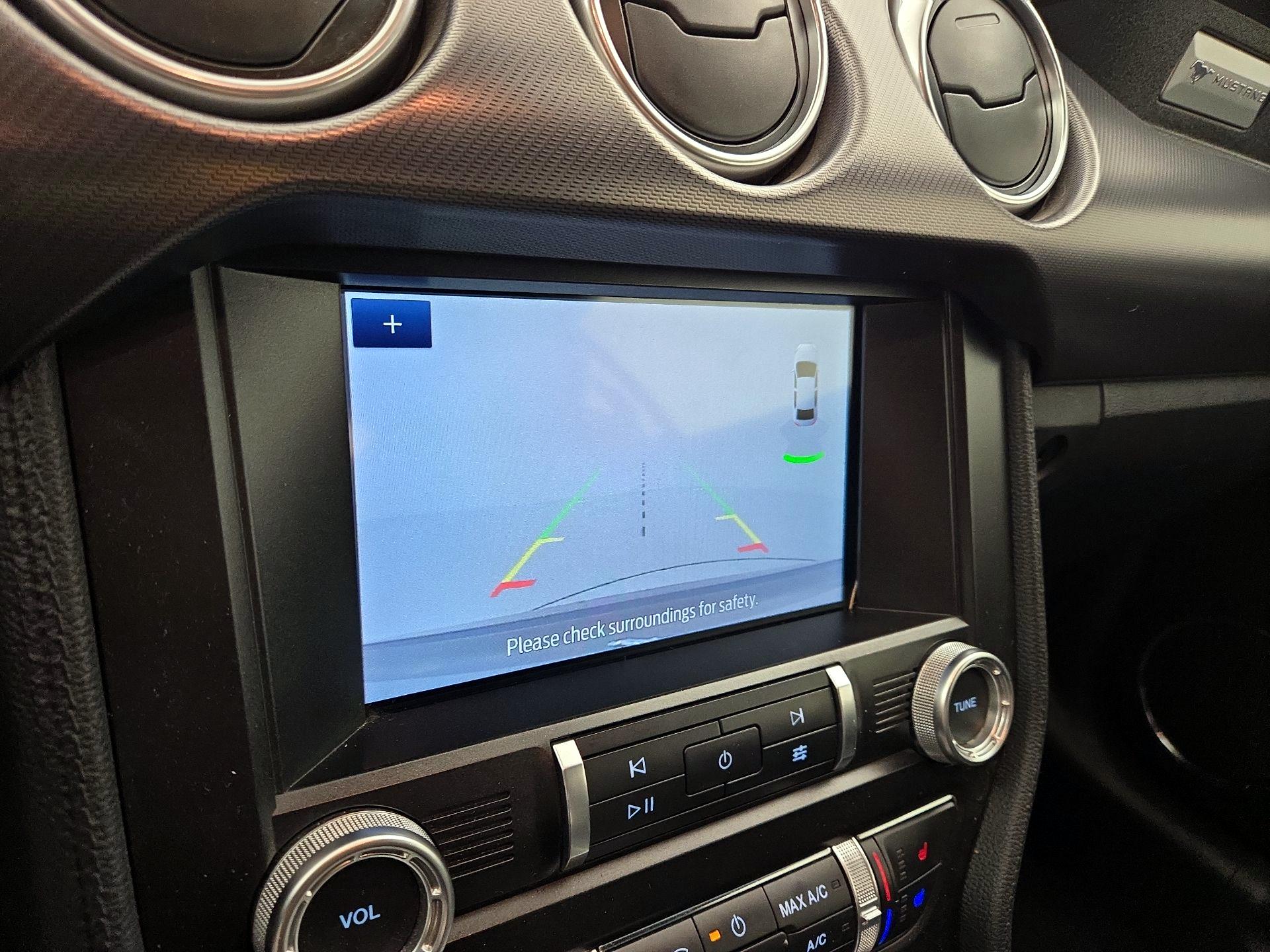 Thumbnail: 2021 Ford Mustang - 15