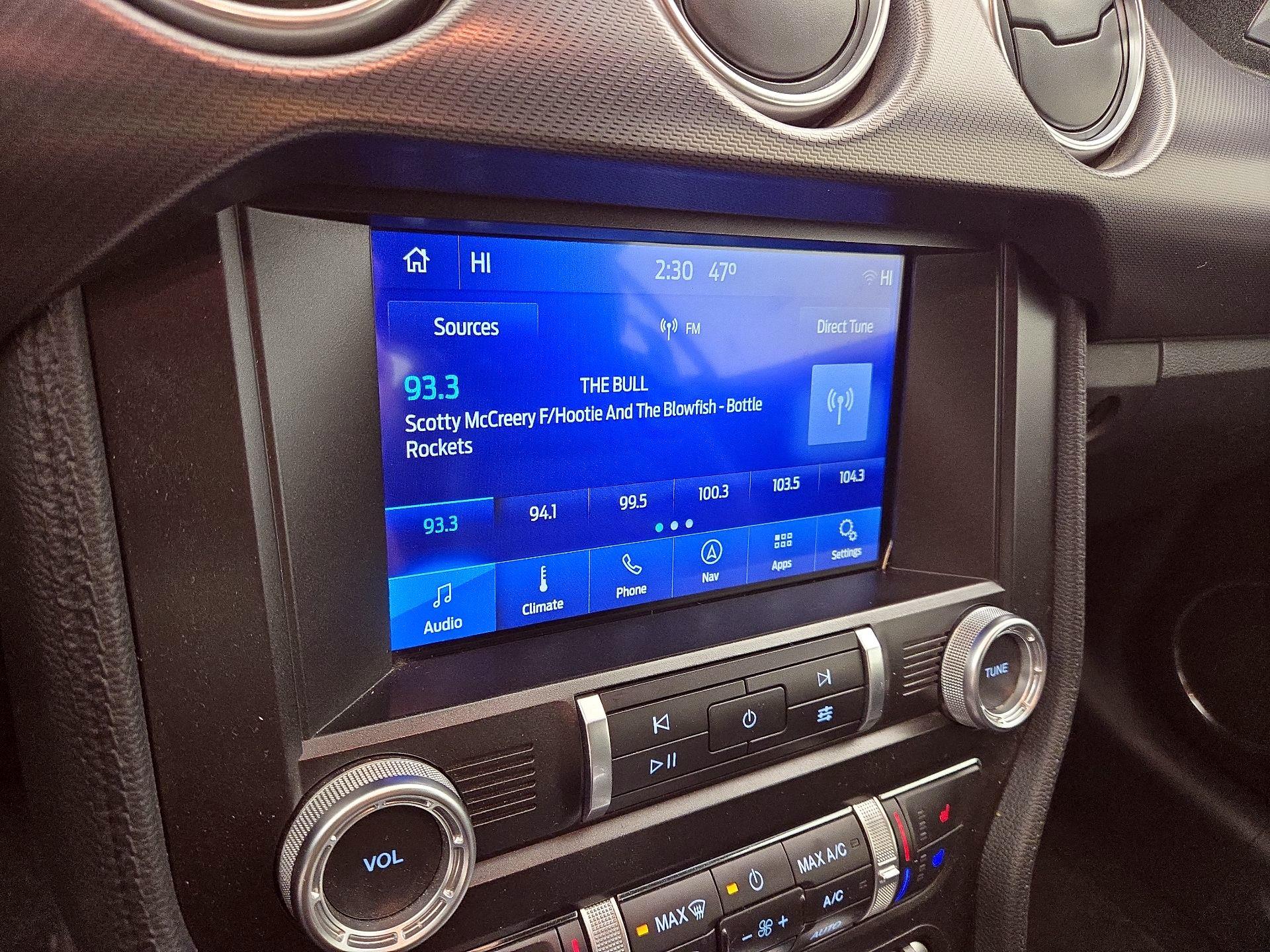 Thumbnail: 2021 Ford Mustang - 16