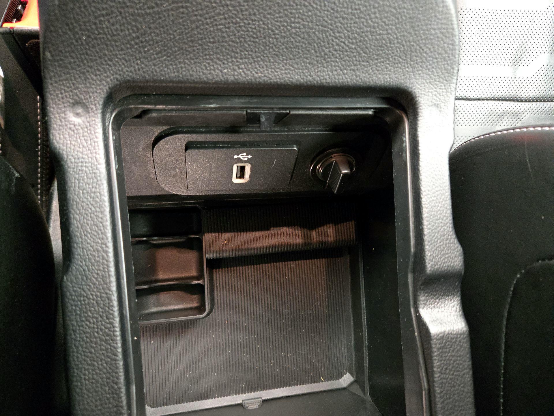 Thumbnail: 2021 Ford Mustang - 19