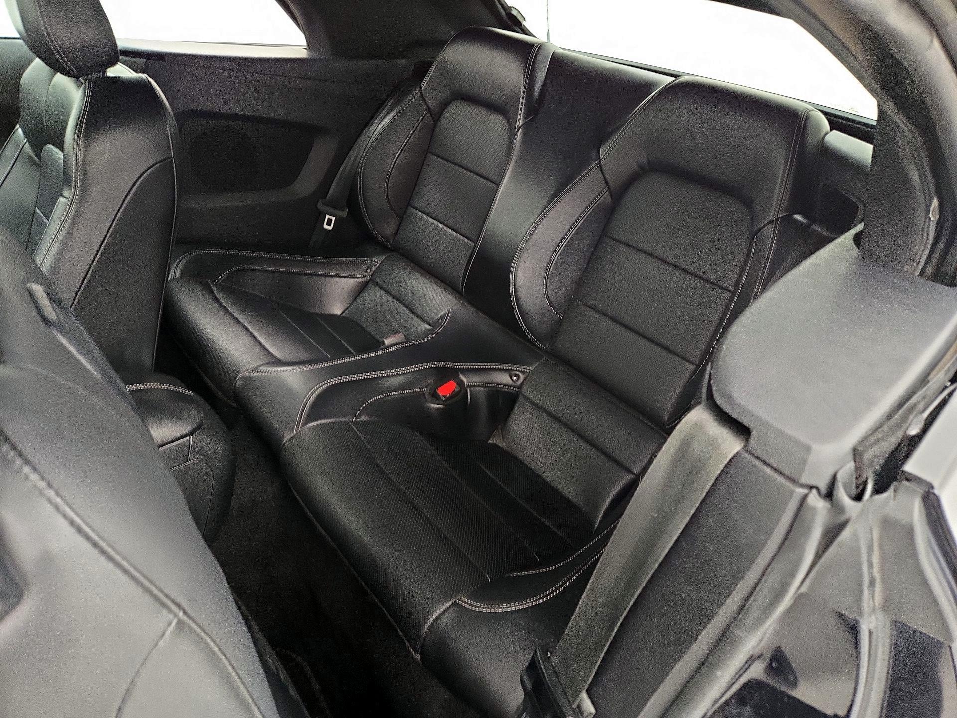 Thumbnail: 2021 Ford Mustang - 20