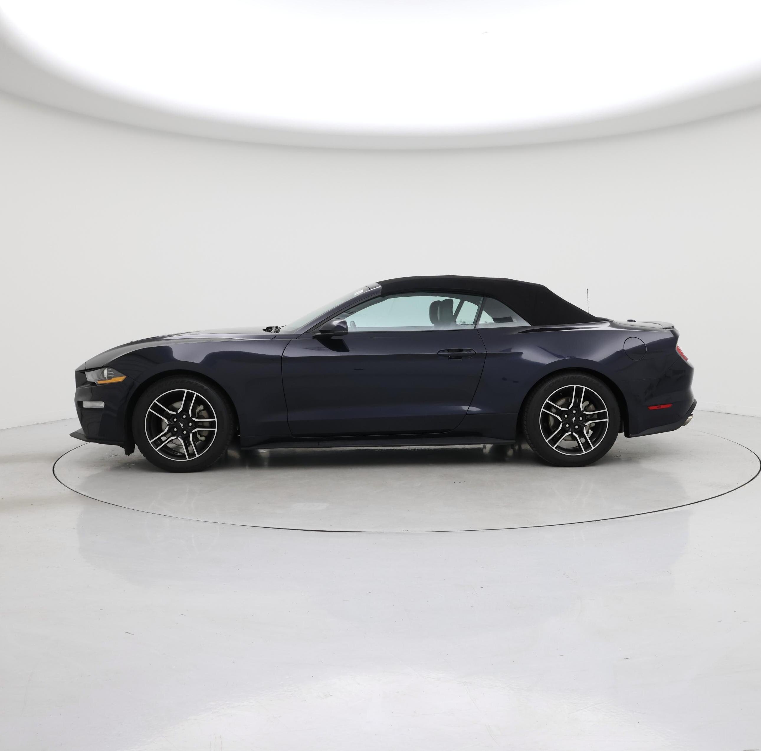 Thumbnail: 2021 Ford Mustang - 3