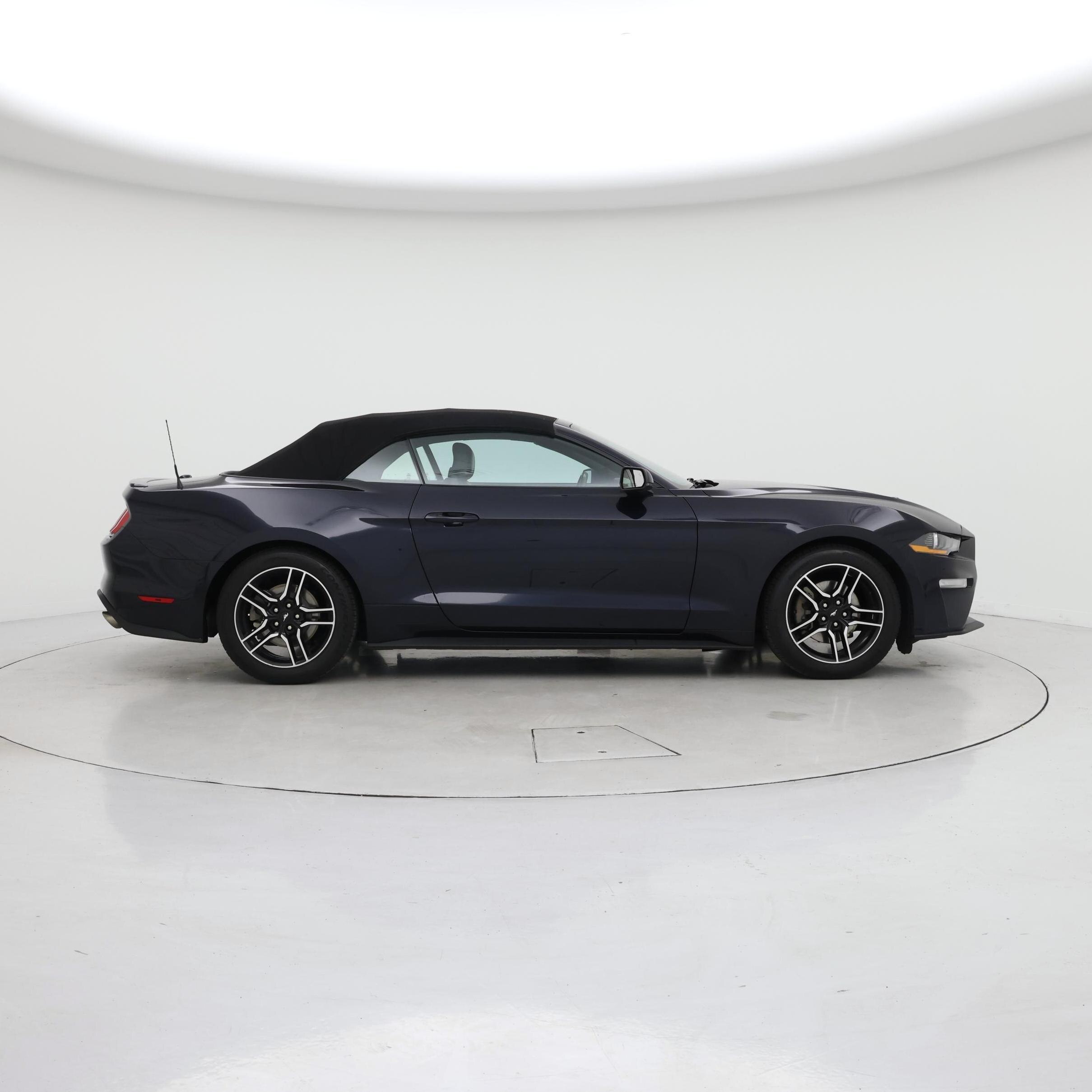 Thumbnail: 2021 Ford Mustang - 7