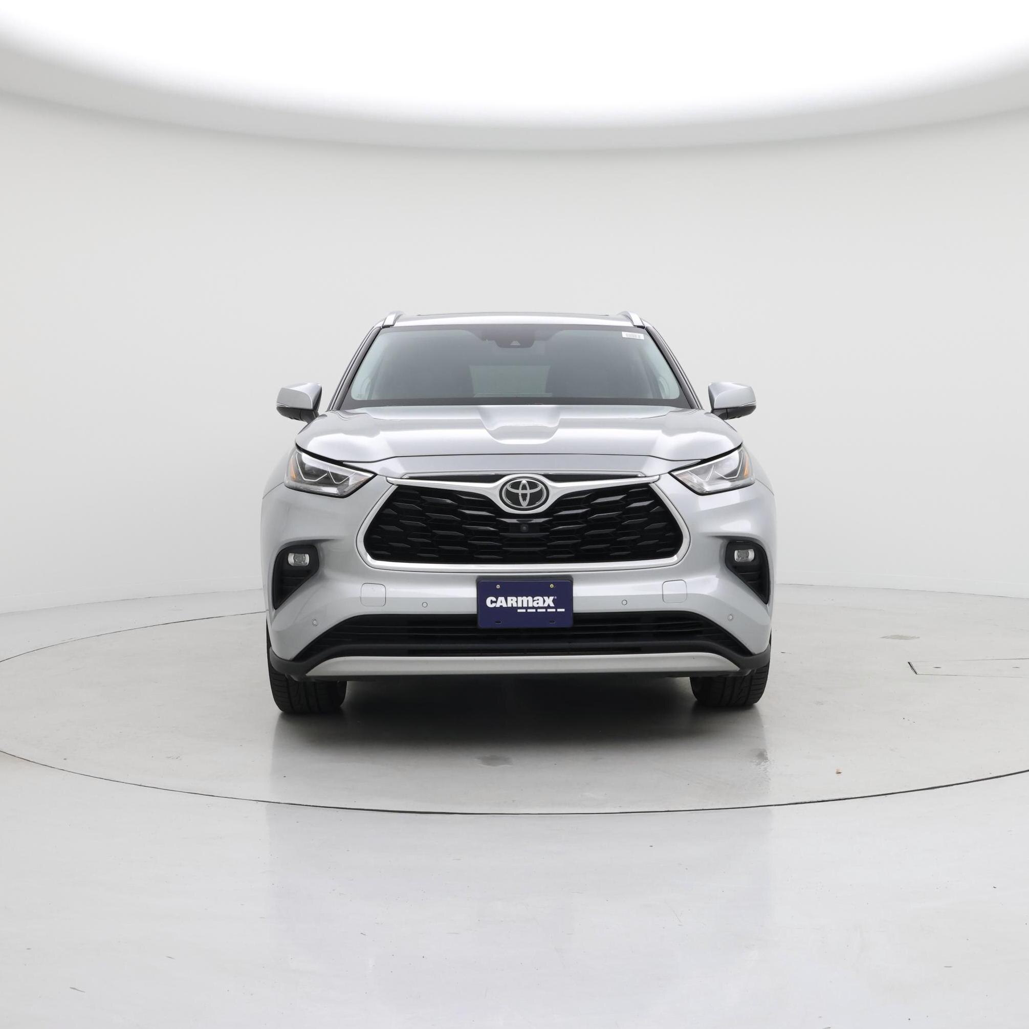 Thumbnail: 2020 Toyota Highlander - 5