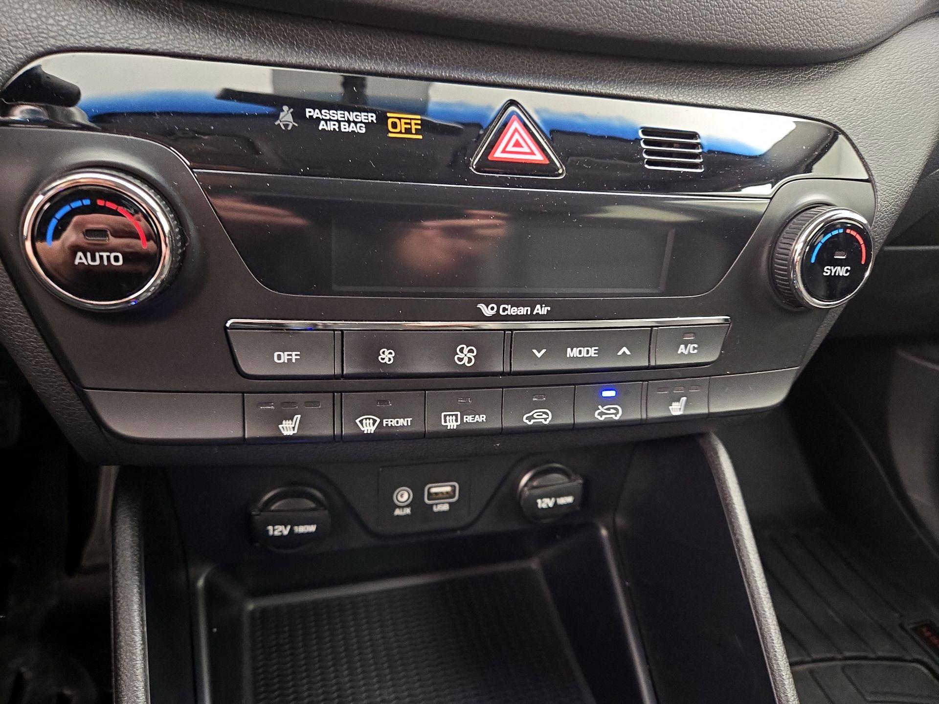 Thumbnail: 2018 Hyundai Tucson - 17