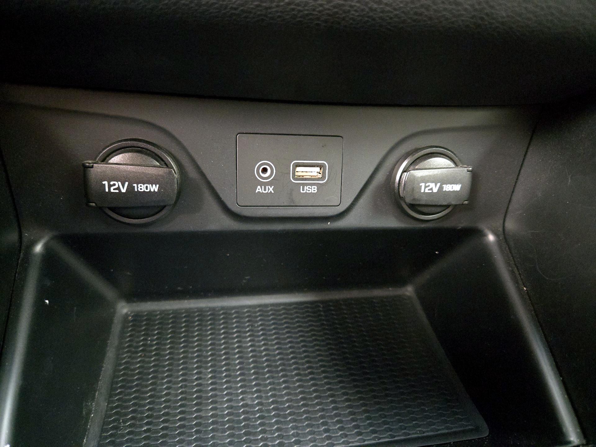 Thumbnail: 2018 Hyundai Tucson - 19