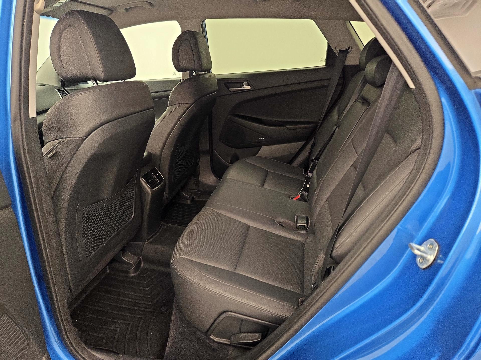 Thumbnail: 2018 Hyundai Tucson - 20