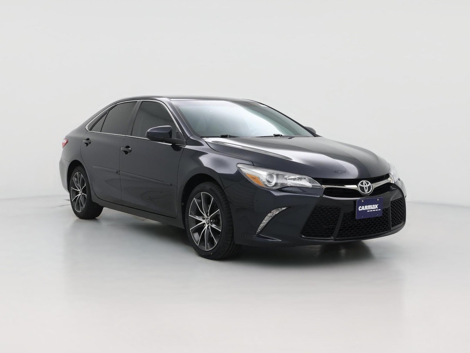 2017 Toyota Camry XSE