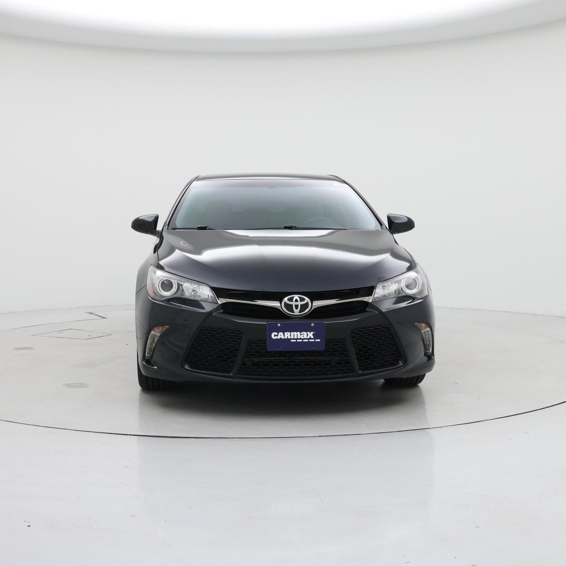 Thumbnail: 2017 Toyota Camry - 5