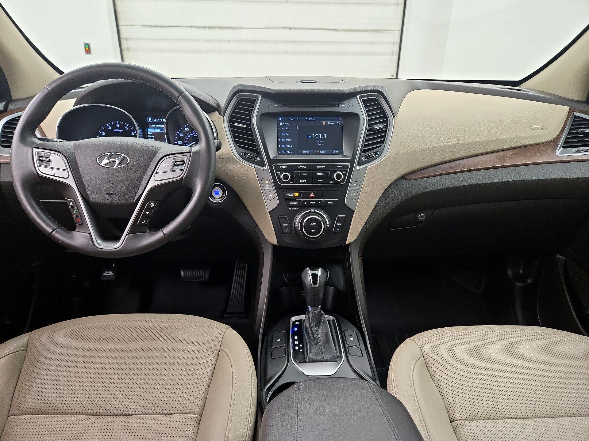 Thumbnail: 2018 Hyundai Santa Fe - 9