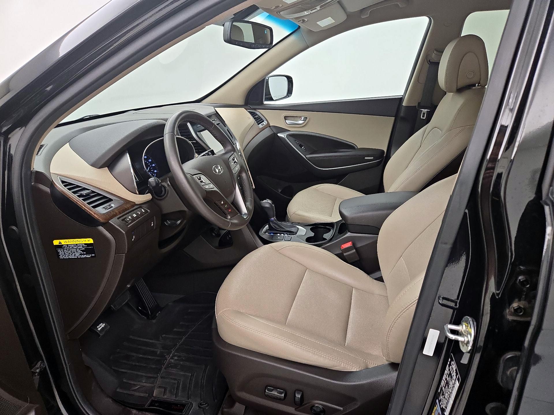 Thumbnail: 2018 Hyundai Santa Fe - 11