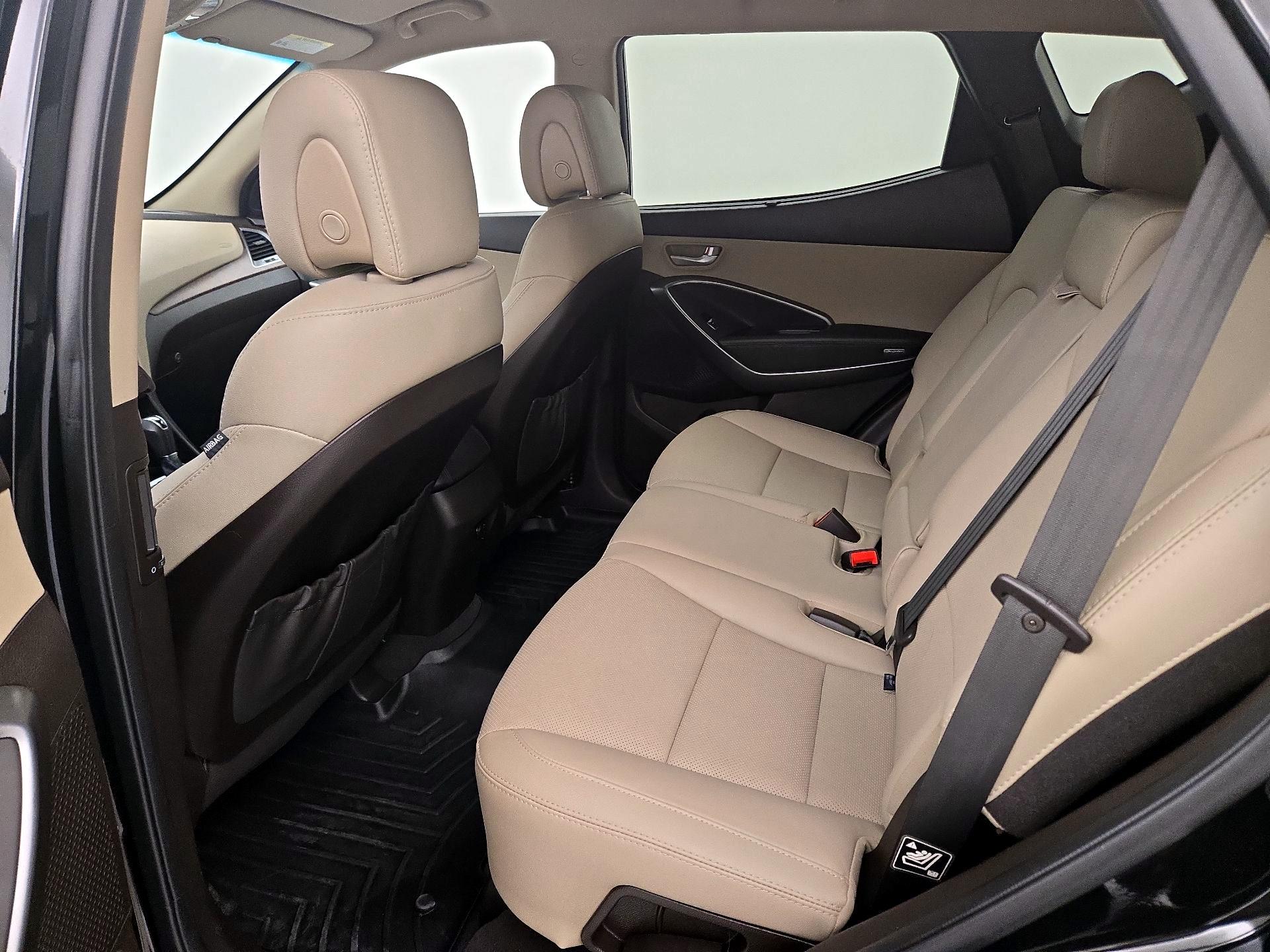 Thumbnail: 2018 Hyundai Santa Fe - 19