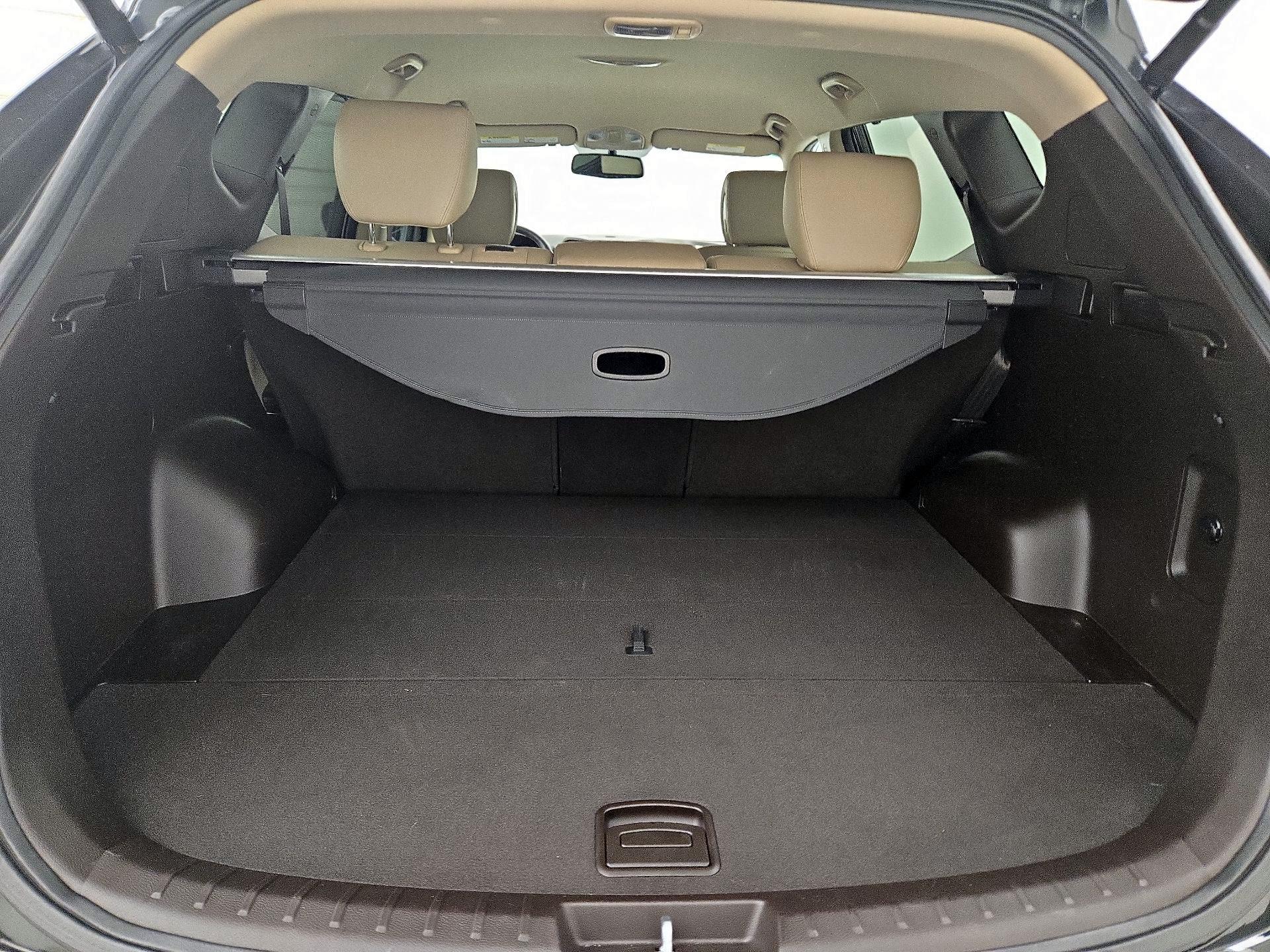 Thumbnail: 2018 Hyundai Santa Fe - 20