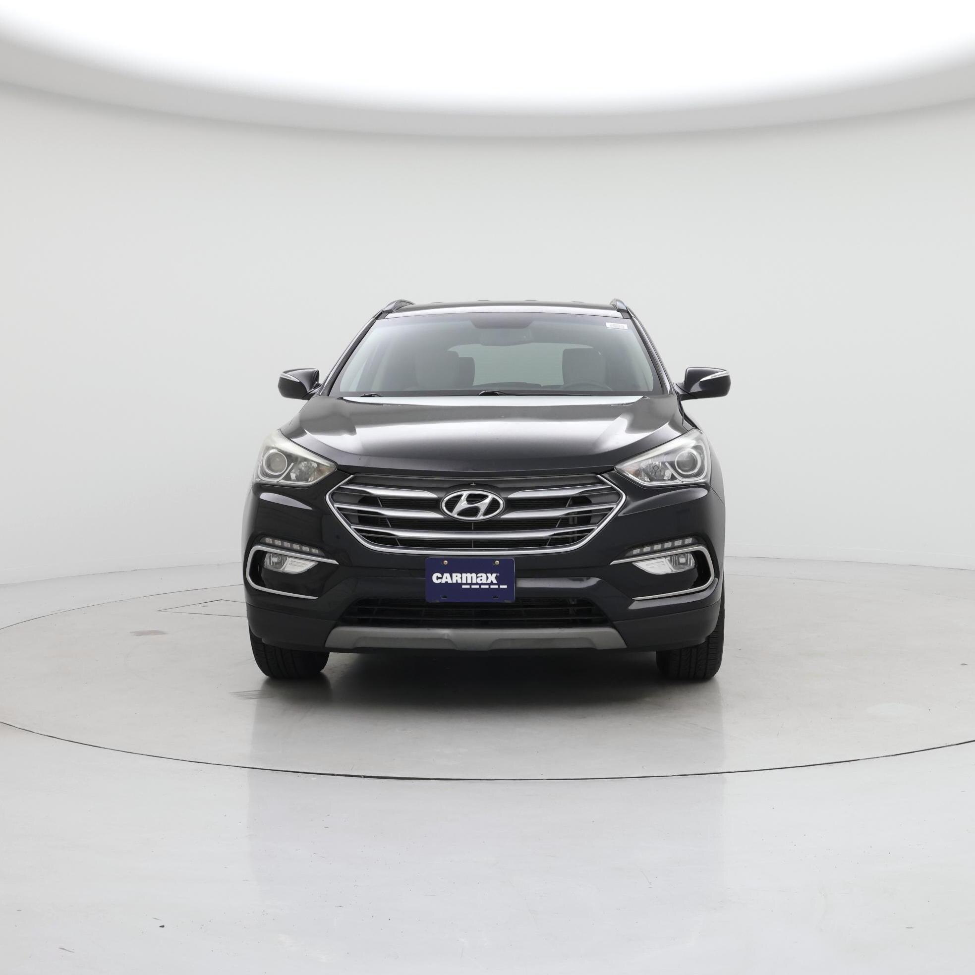 Thumbnail: 2018 Hyundai Santa Fe - 5