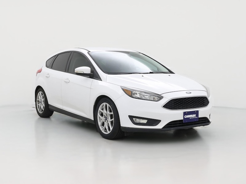 2015 Ford Focus SE -
                  South Jordan, UT