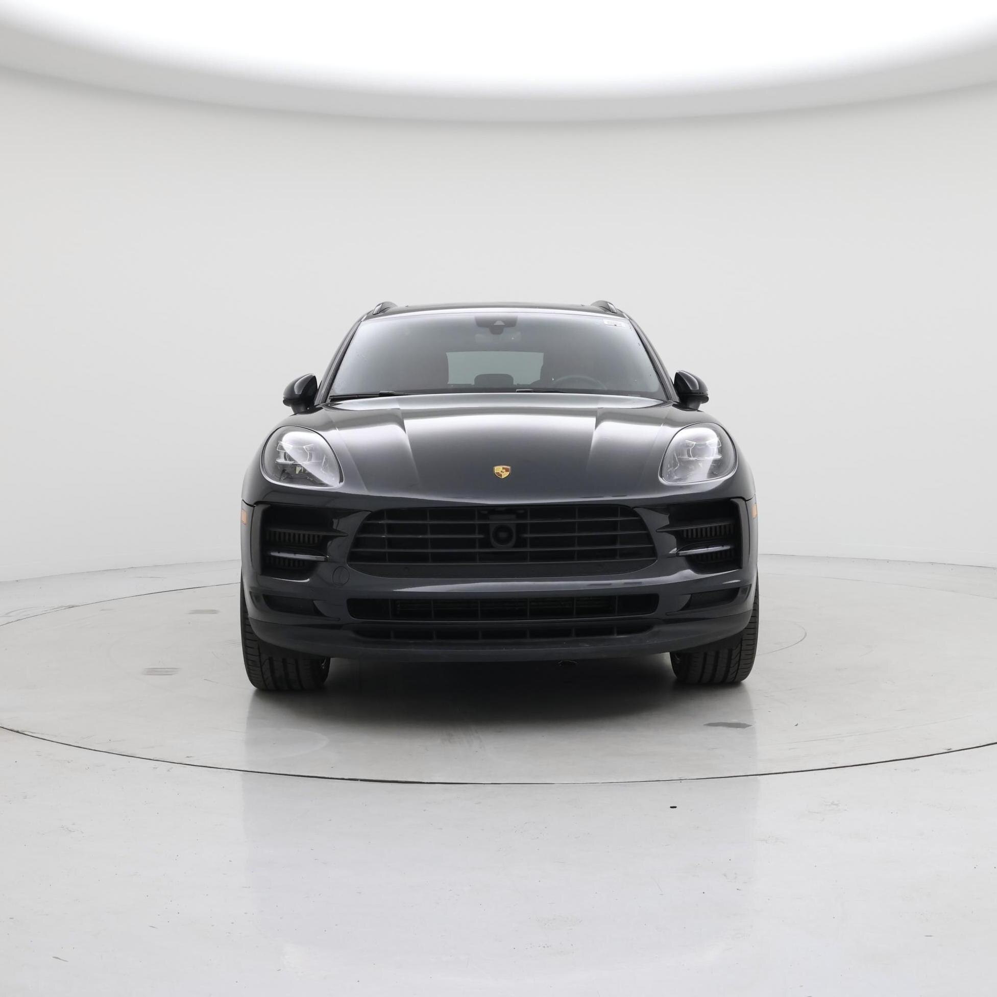 Thumbnail: 2019 Porsche Macan - 5