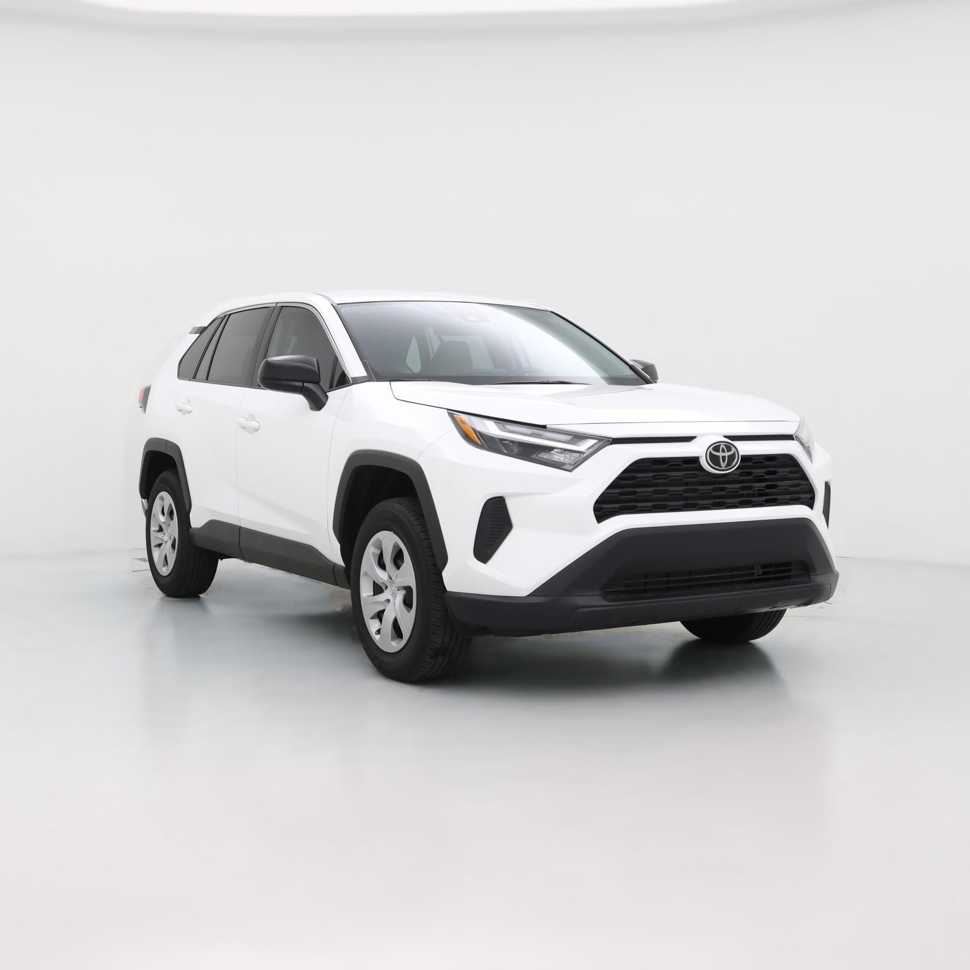 Thumbnail: 2025 Toyota RAV4 - 1
