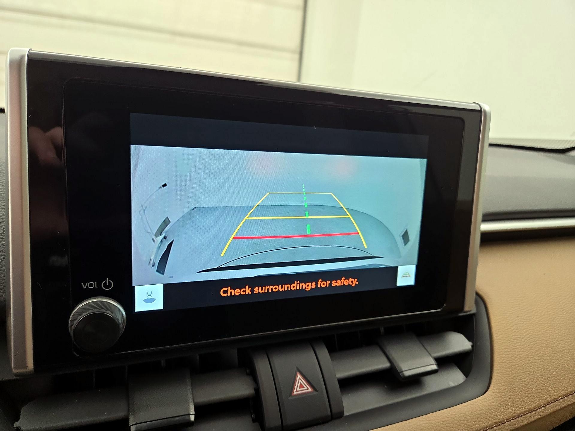 Thumbnail: 2025 Toyota RAV4 - 14