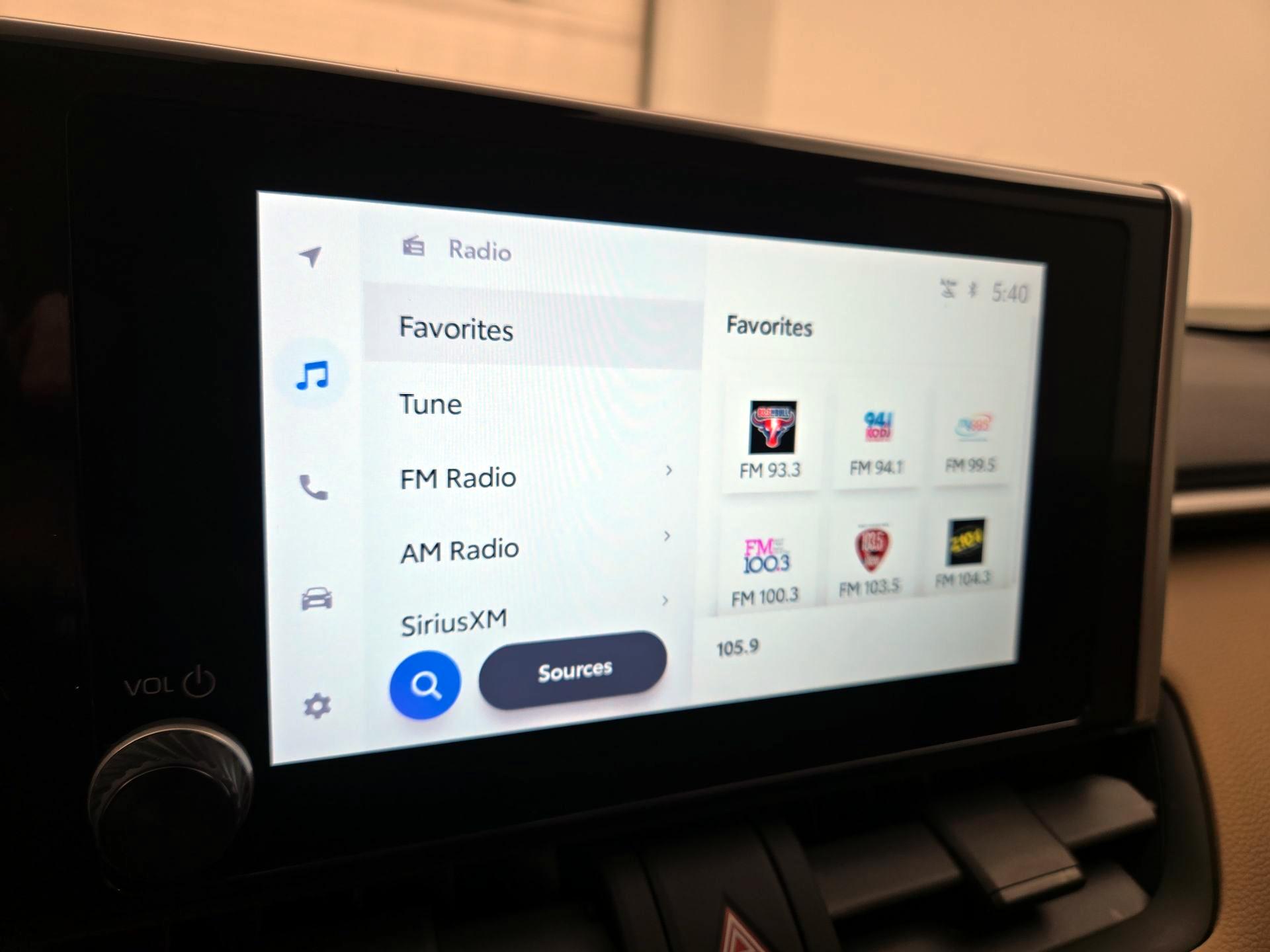 Thumbnail: 2025 Toyota RAV4 - 15