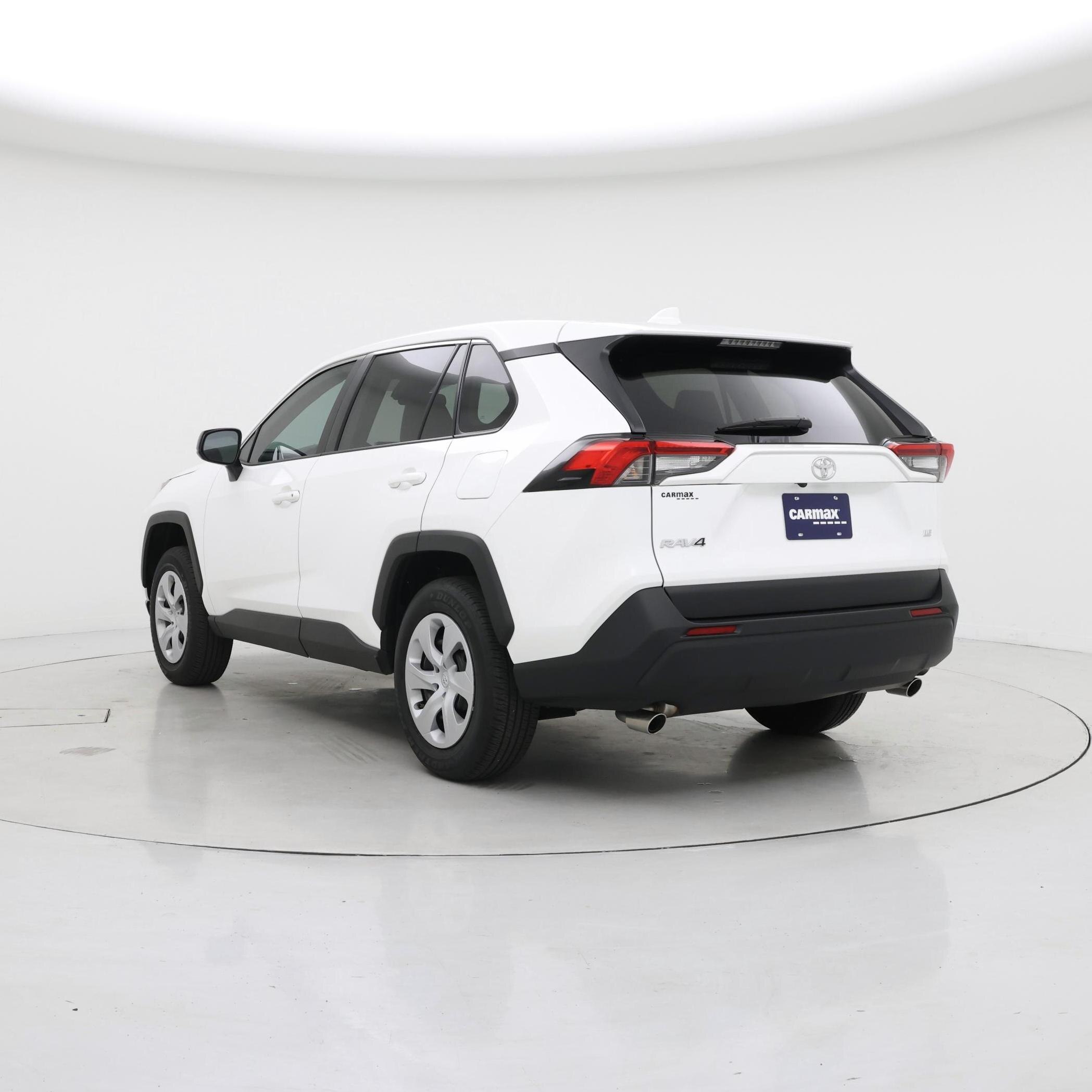 Thumbnail: 2025 Toyota RAV4 - 2